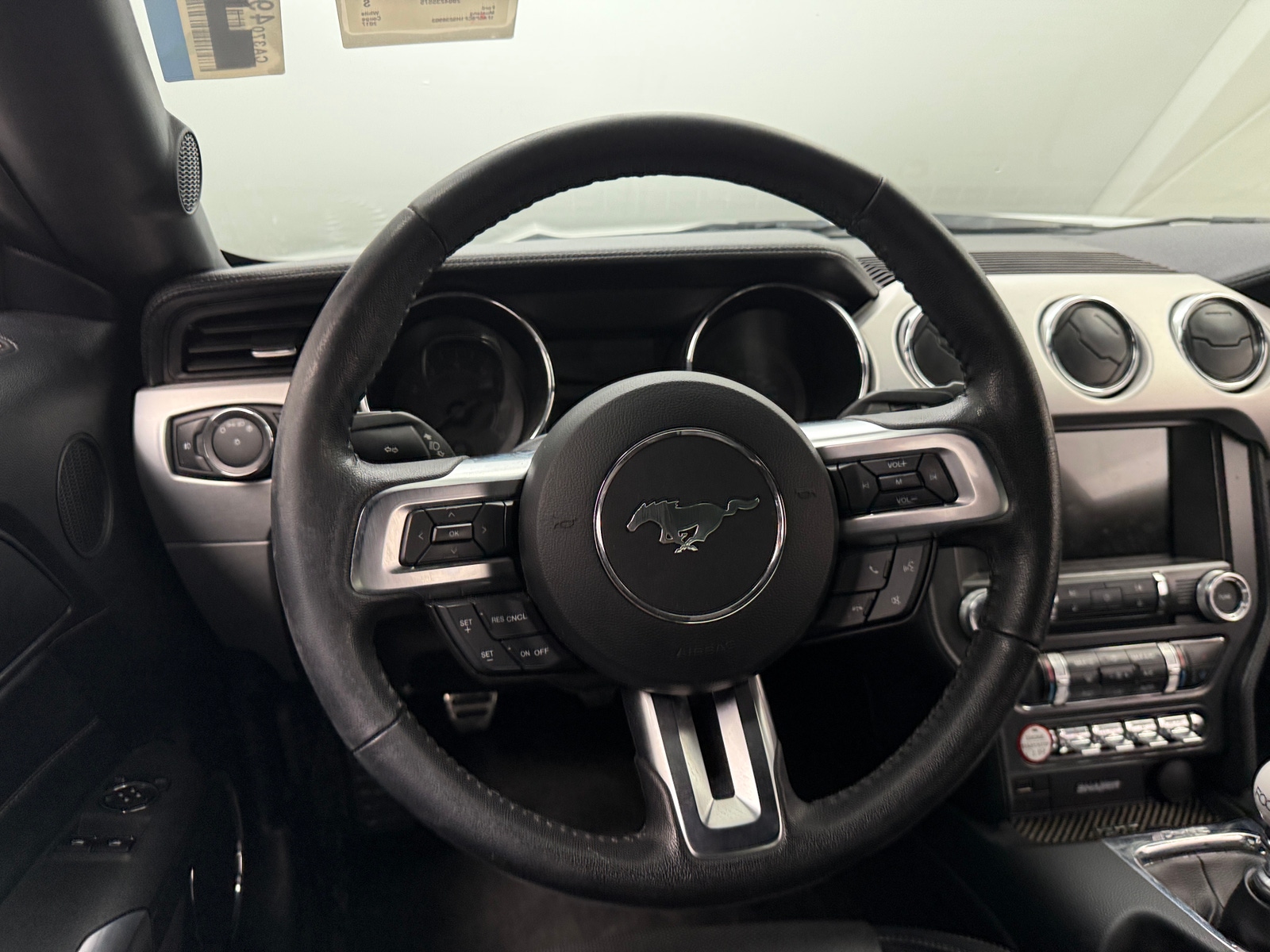 Thumbnail: 2017 Ford Mustang - 3