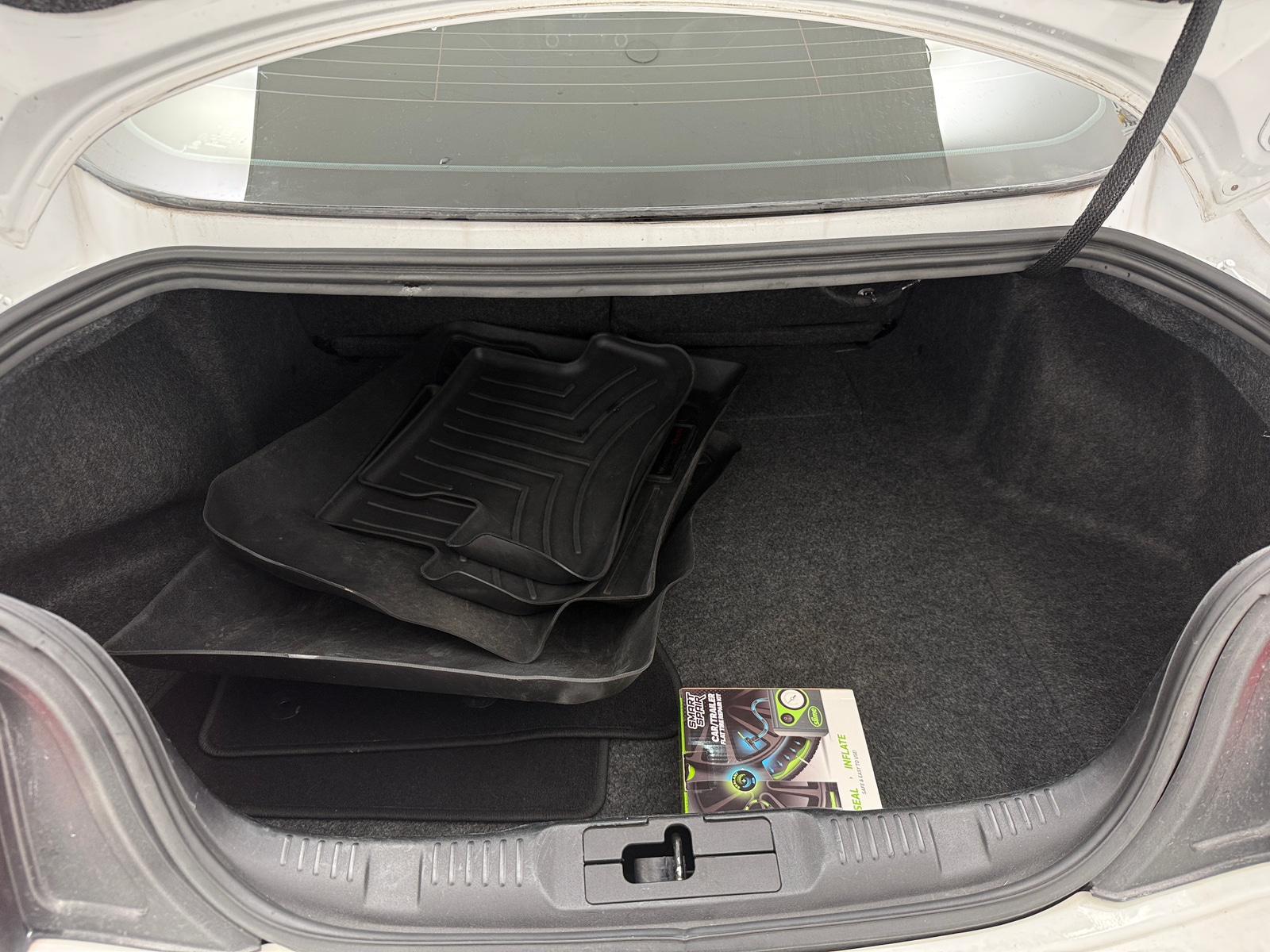 Thumbnail: 2017 Ford Mustang - 4