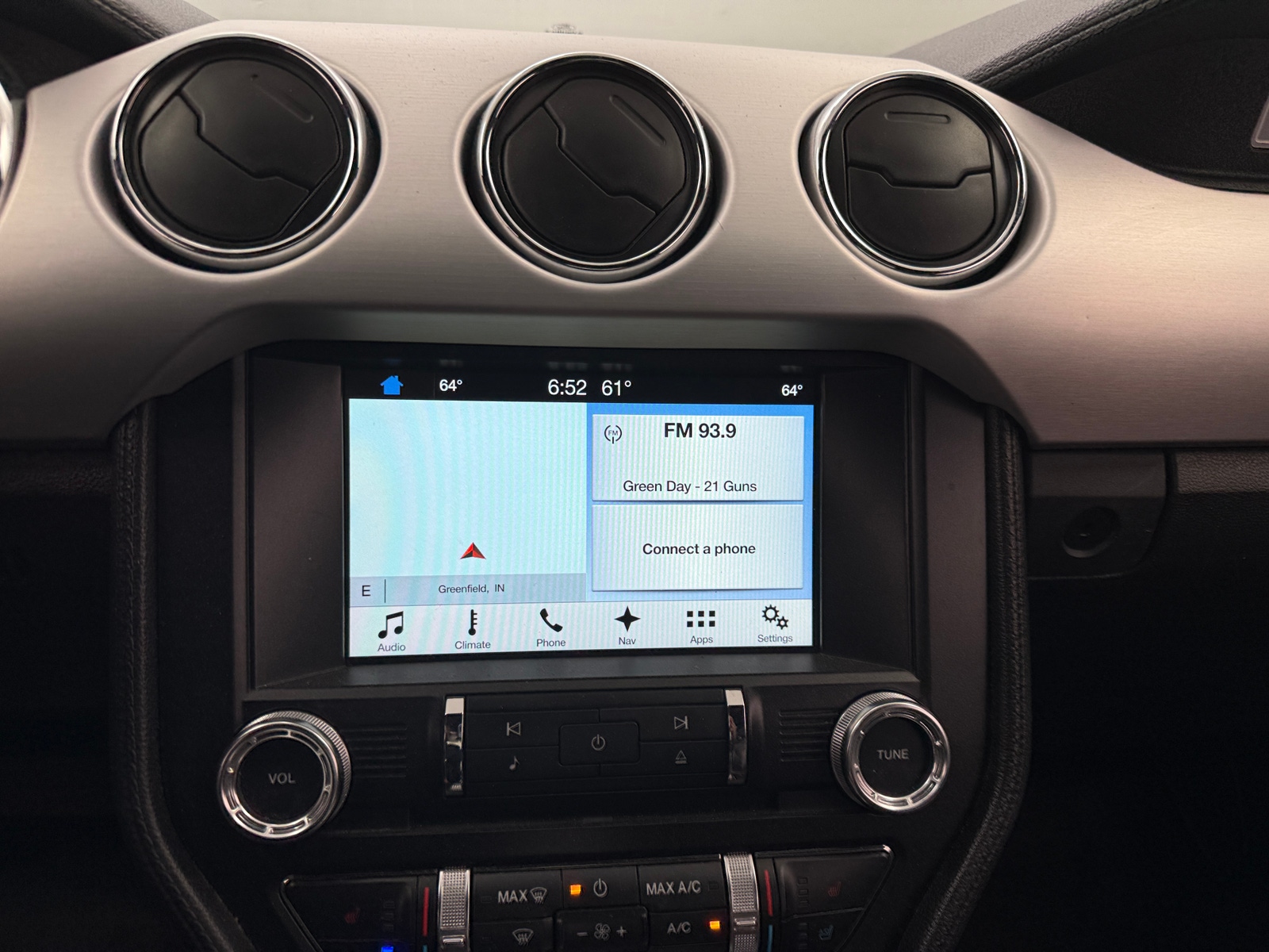 Thumbnail: 2017 Ford Mustang - 2