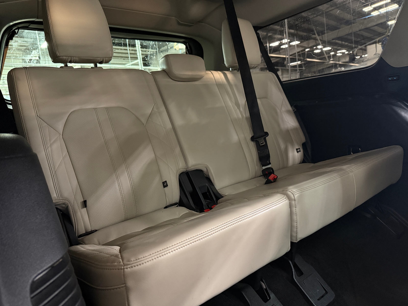 Thumbnail: 2019 Ford Expedition MAX - 5