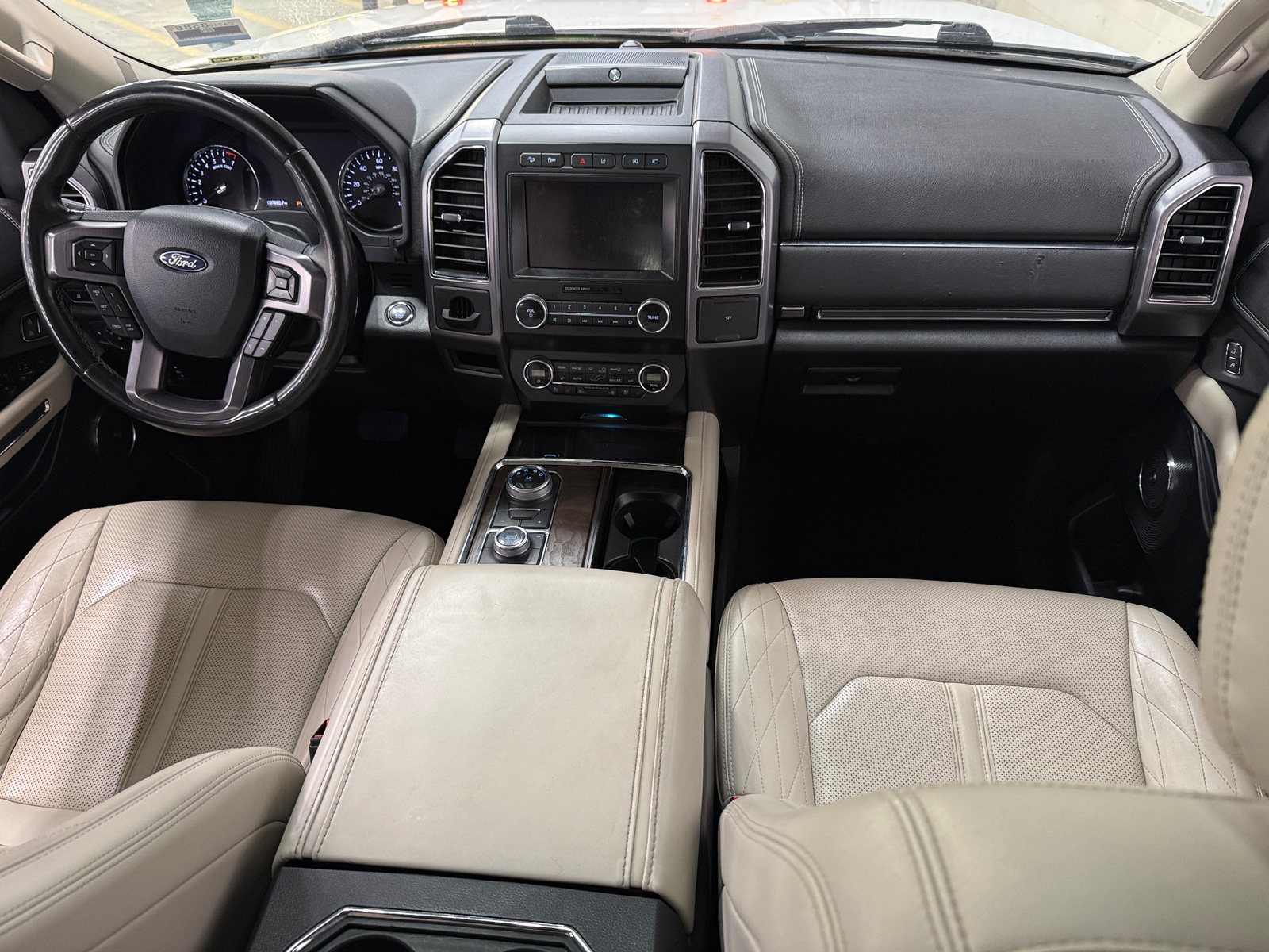 Thumbnail: 2019 Ford Expedition MAX - 2