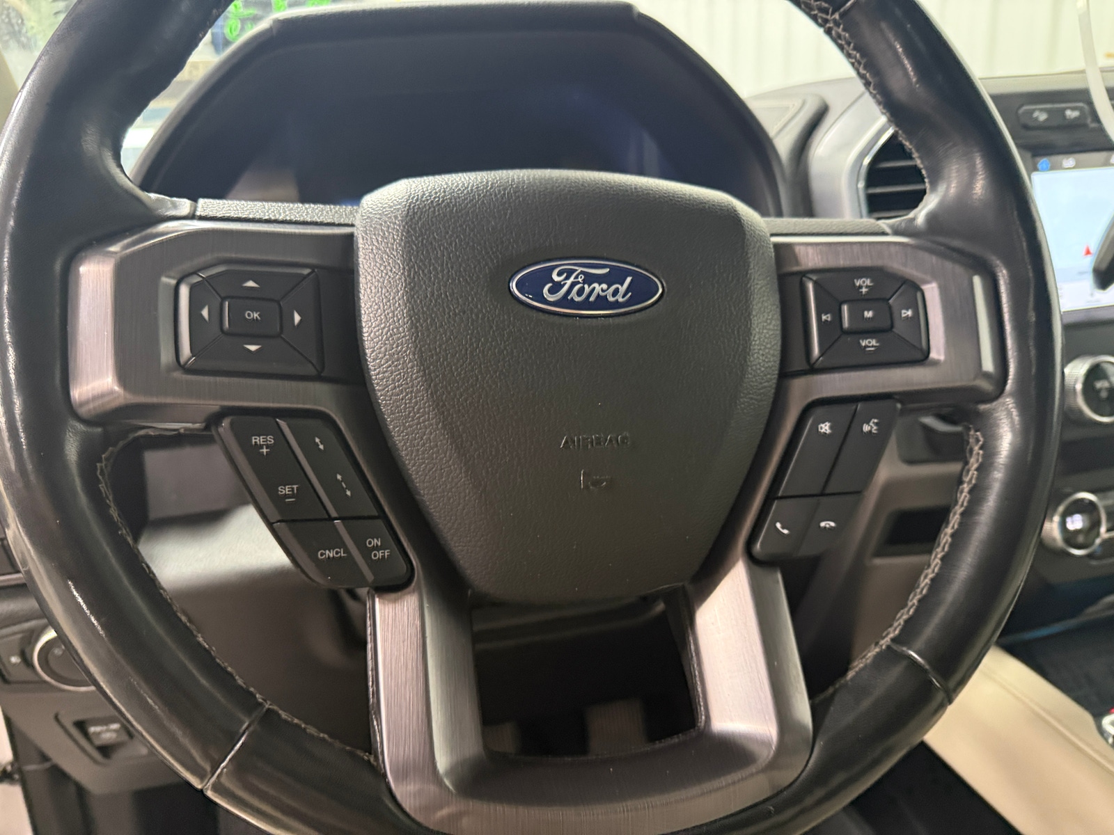 Thumbnail: 2019 Ford Expedition MAX - 4
