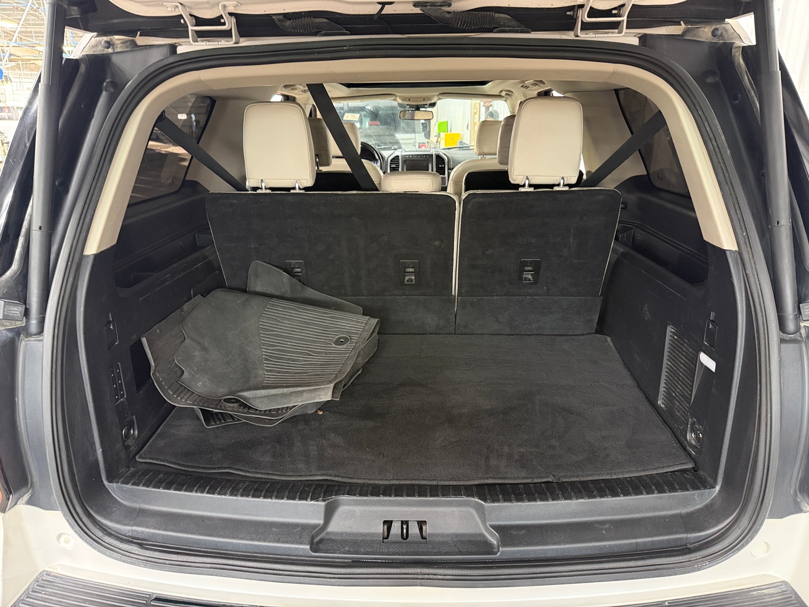 Thumbnail: 2019 Ford Expedition MAX - 6