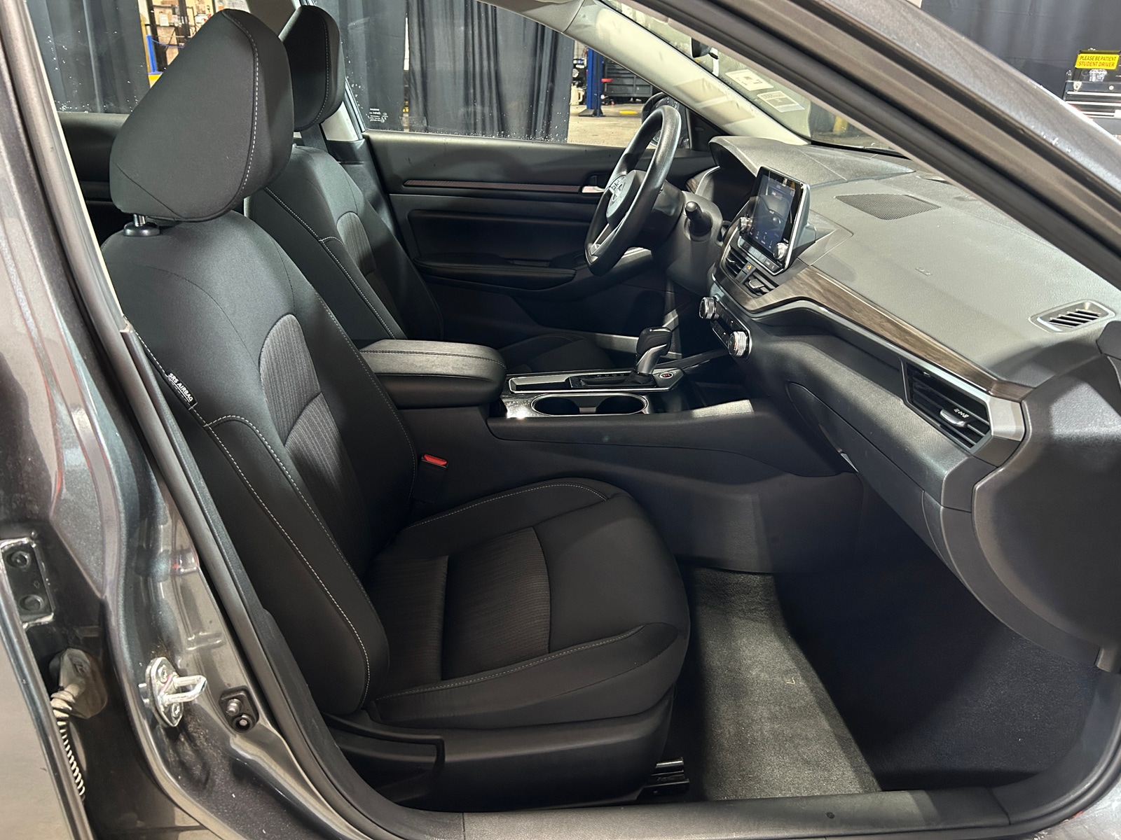 Thumbnail: 2024 Nissan Altima - 2