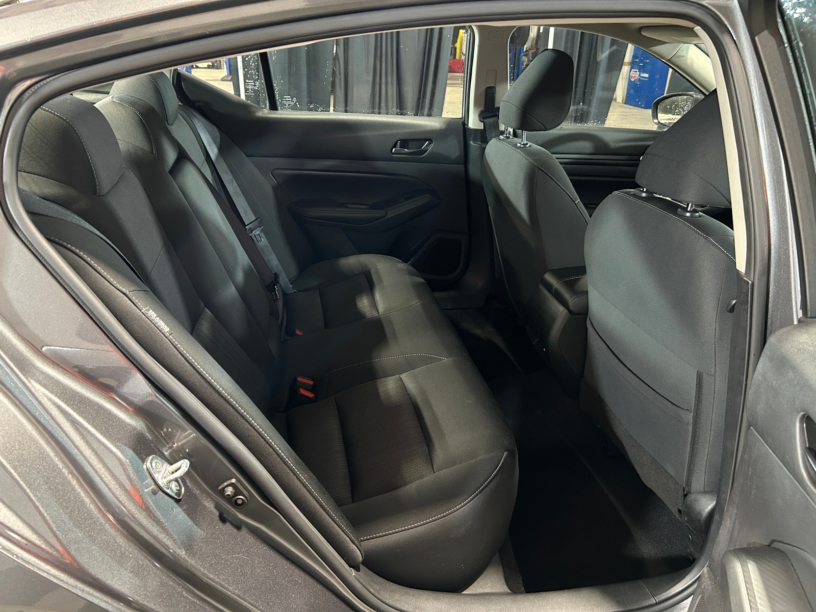 Thumbnail: 2024 Nissan Altima - 6