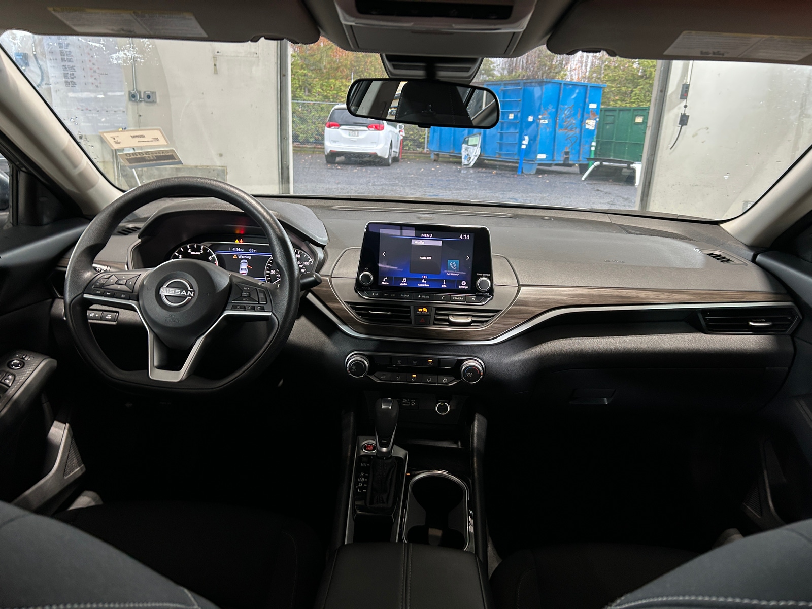 Thumbnail: 2024 Nissan Altima - 3