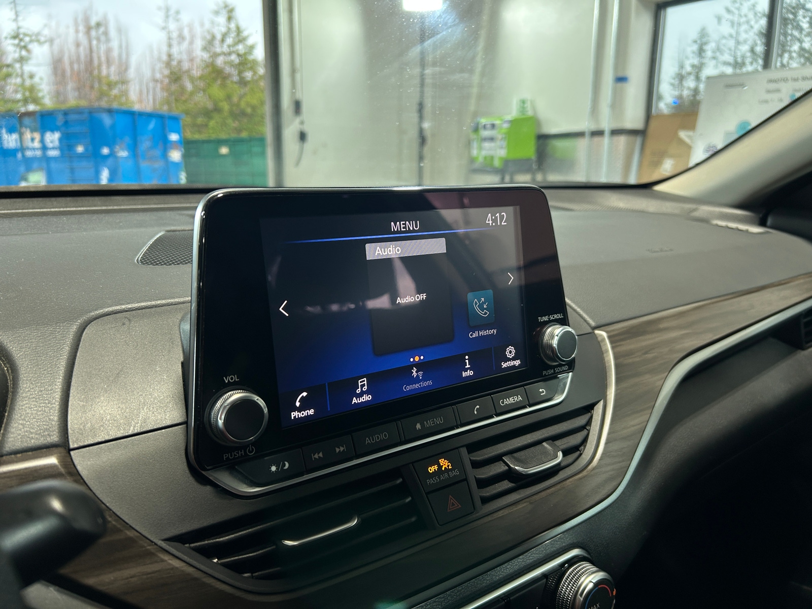 Thumbnail: 2024 Nissan Altima - 4