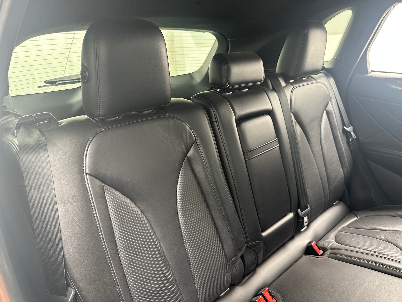 Thumbnail: 2019 Lincoln MKC - 5