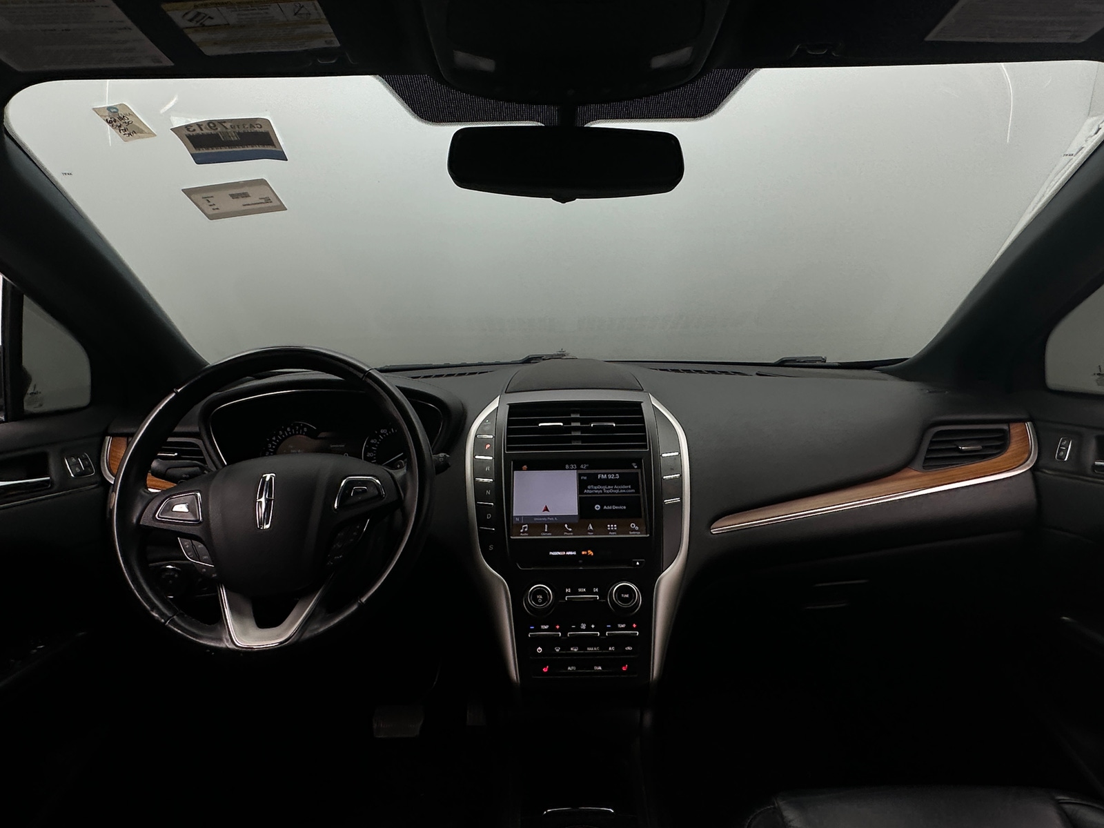 Thumbnail: 2019 Lincoln MKC - 2