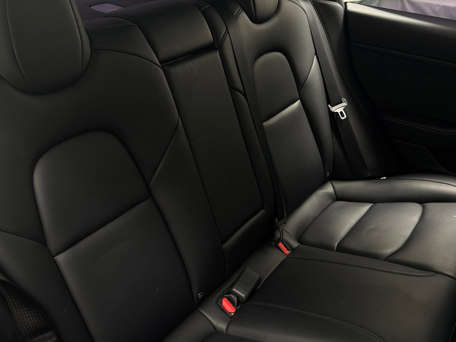 Thumbnail: 2022 Tesla Model 3 - 5