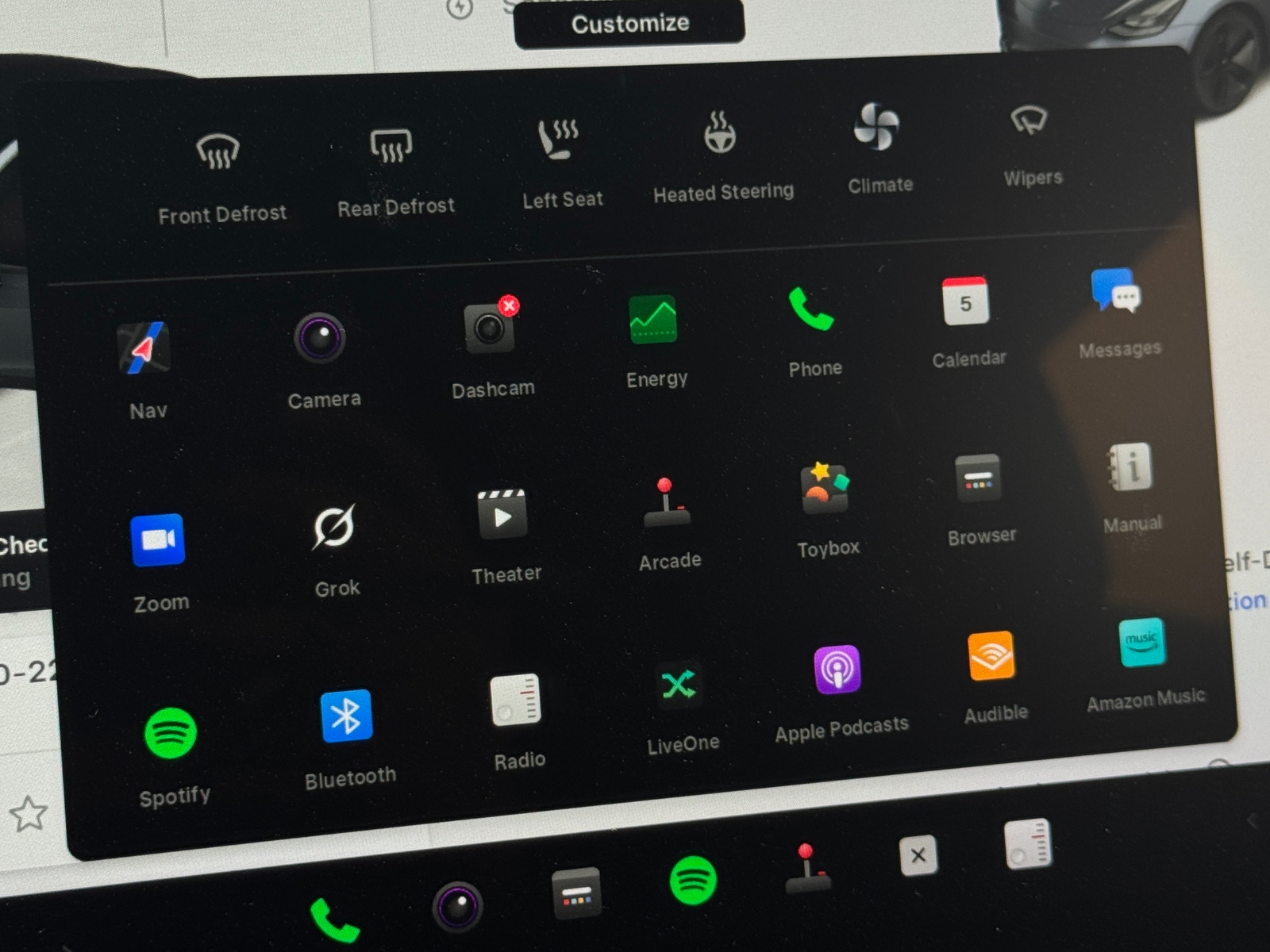 Thumbnail: 2022 Tesla Model 3 - 3