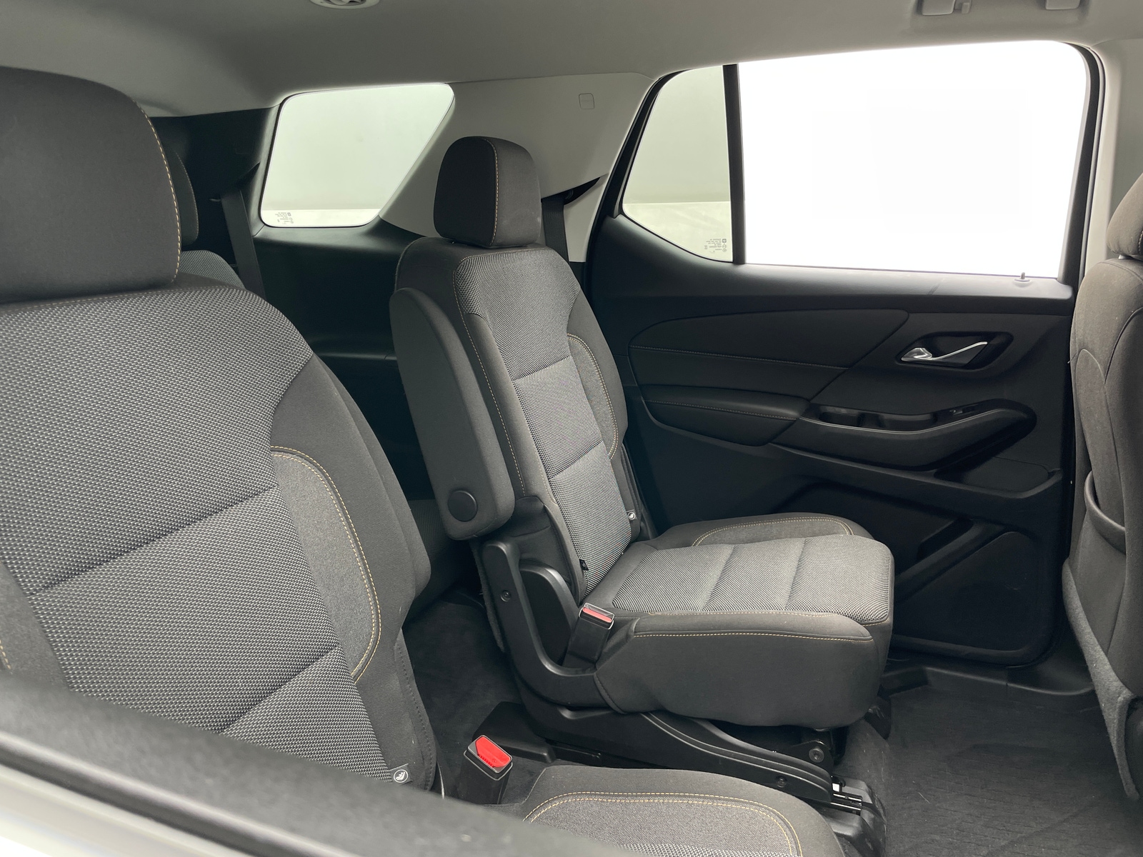 Thumbnail: 2020 Chevrolet Traverse - 6