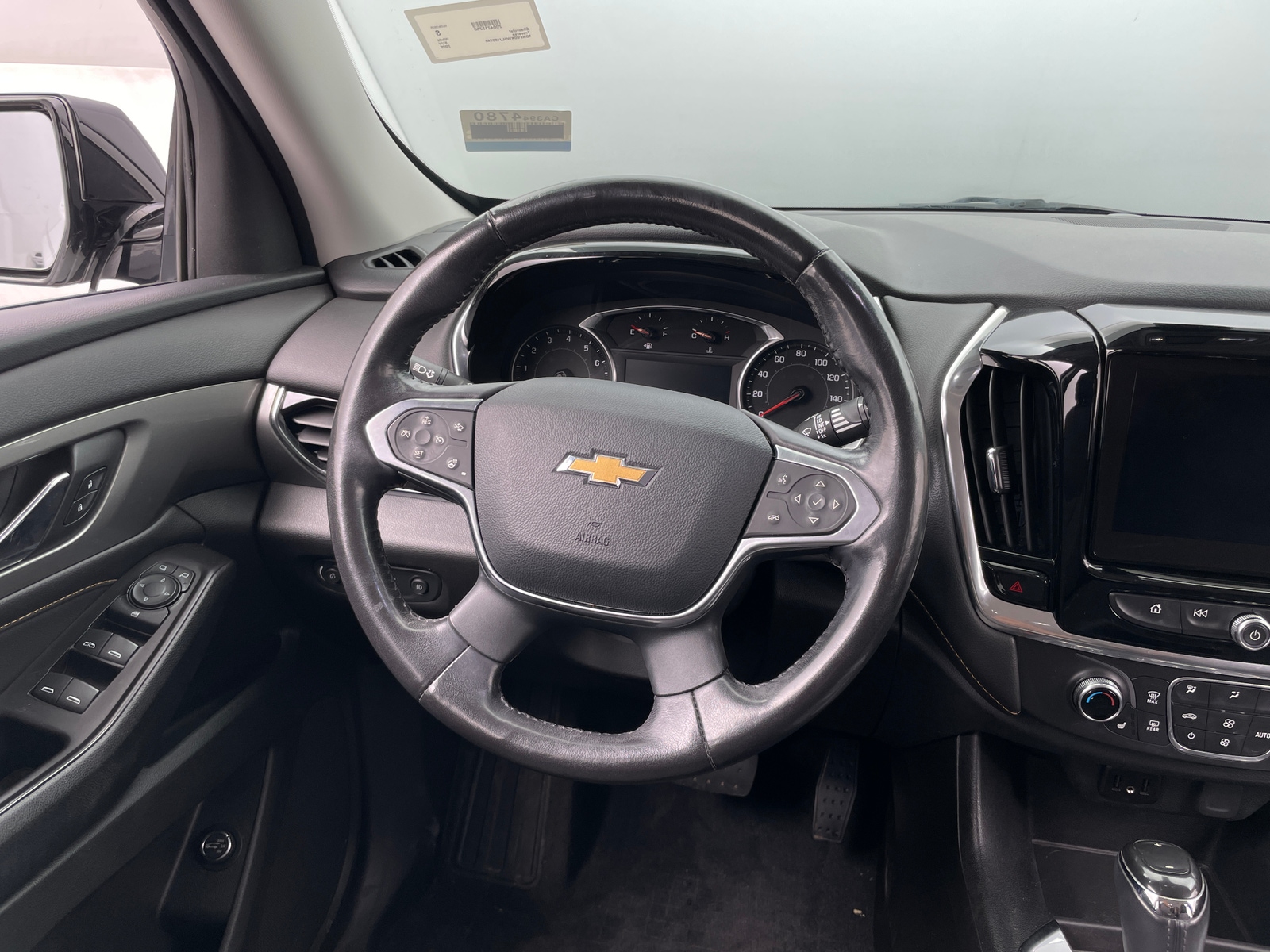 Thumbnail: 2020 Chevrolet Traverse - 5