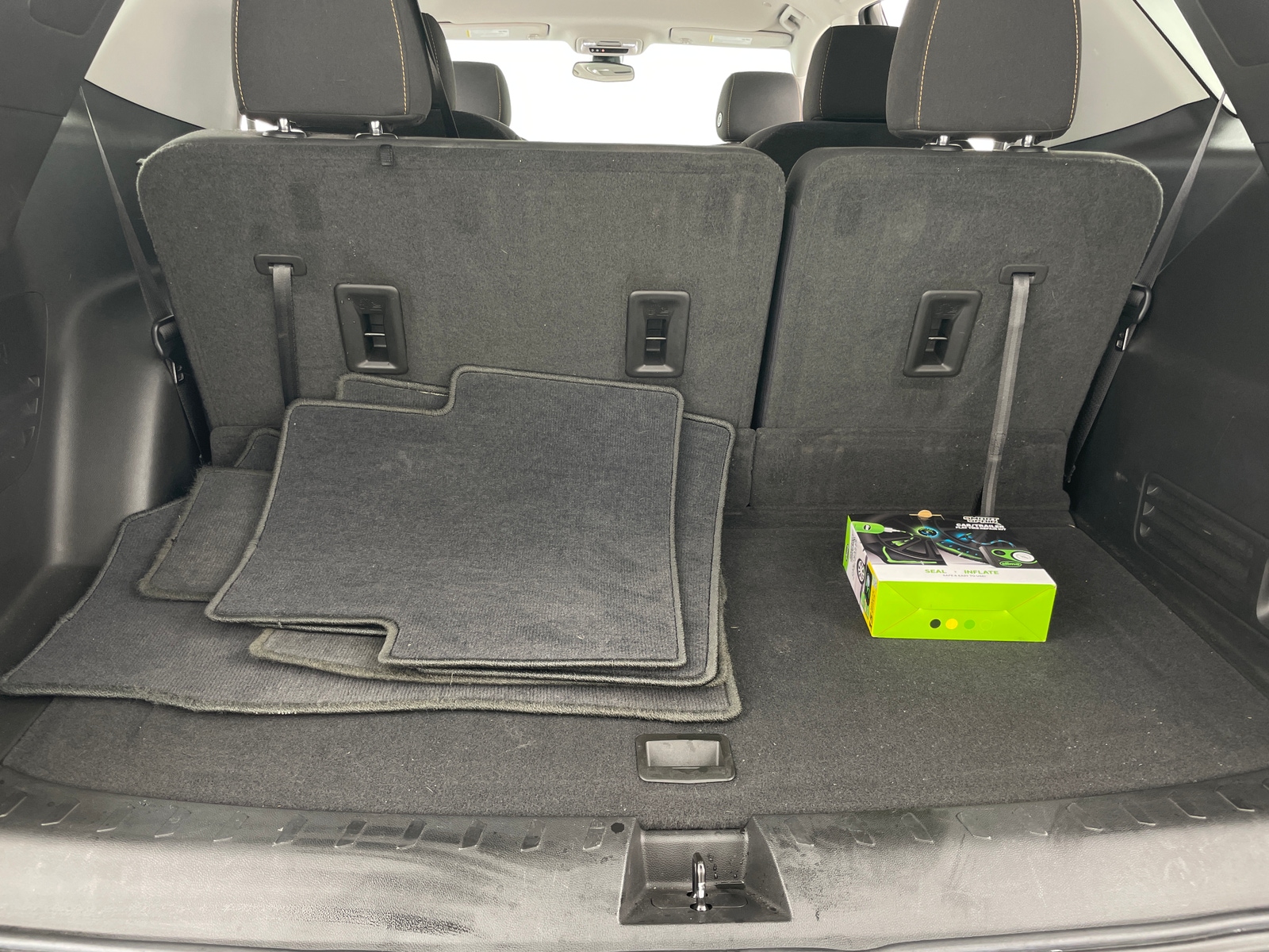 Thumbnail: 2020 Chevrolet Traverse - 7