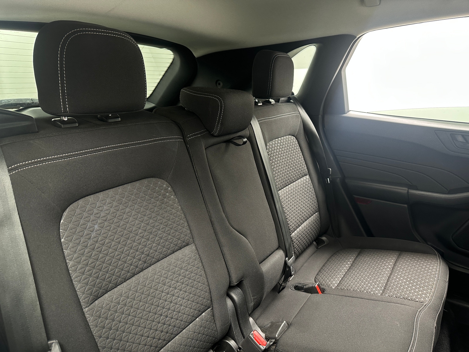 Thumbnail: 2023 Ford Escape - 6