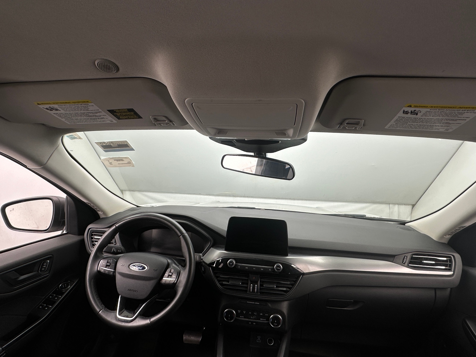 Thumbnail: 2023 Ford Escape - 3