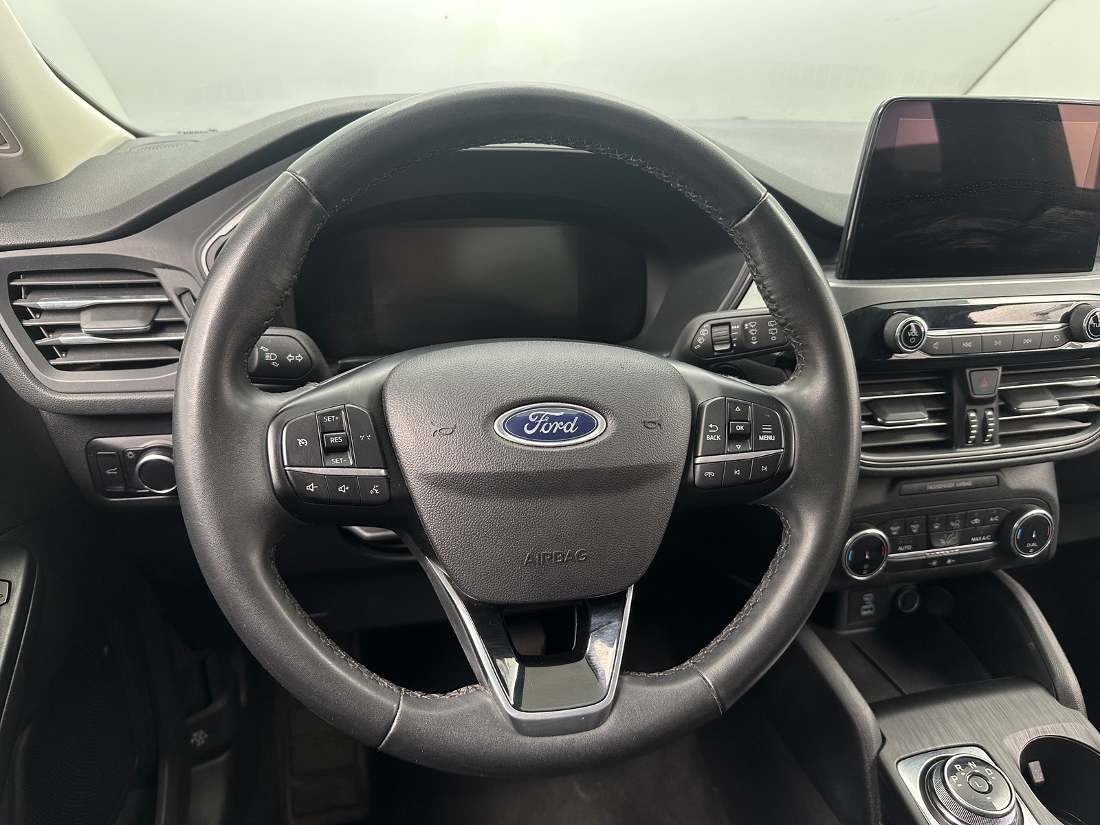 Thumbnail: 2023 Ford Escape - 5