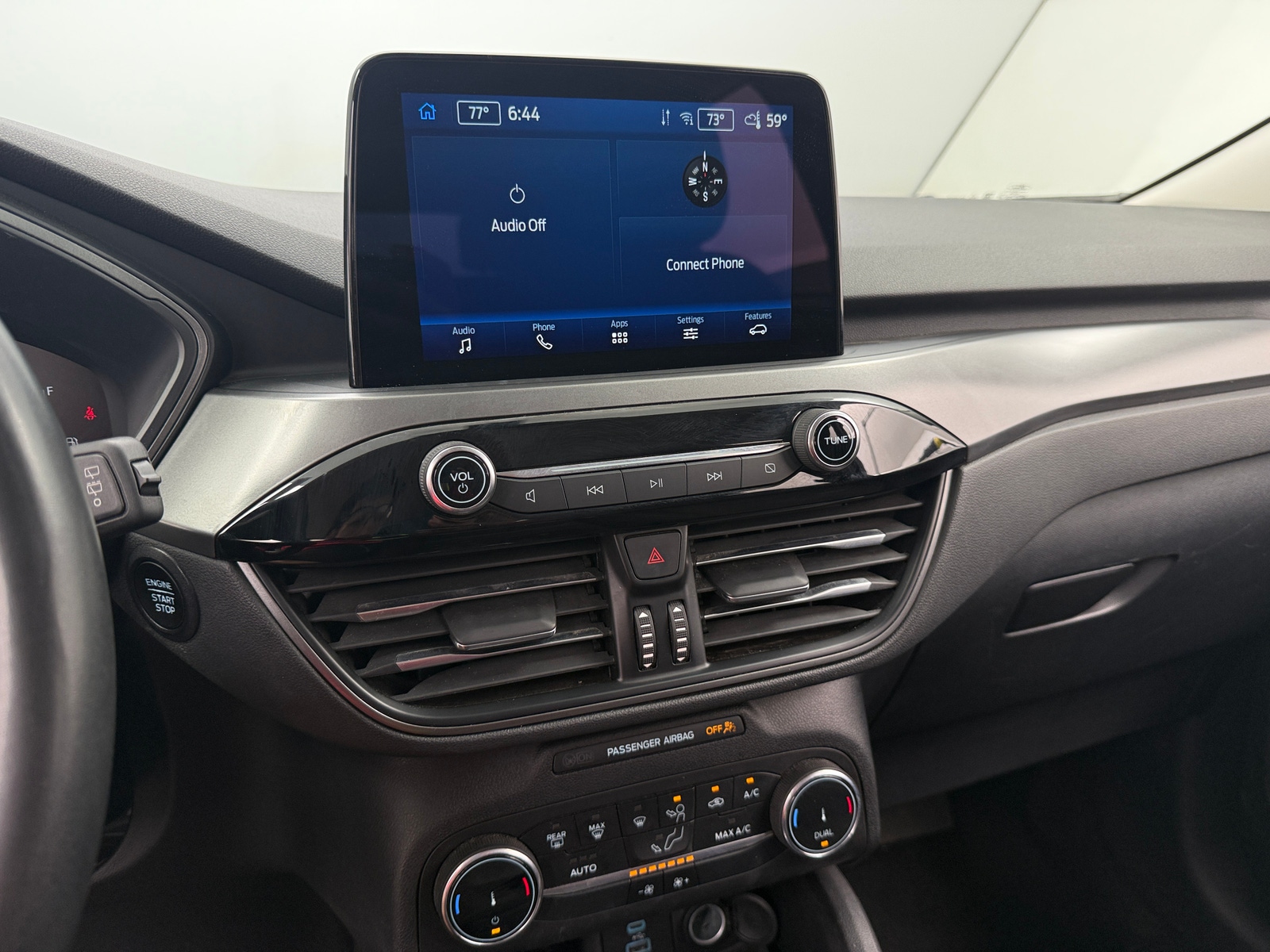 Thumbnail: 2023 Ford Escape - 4