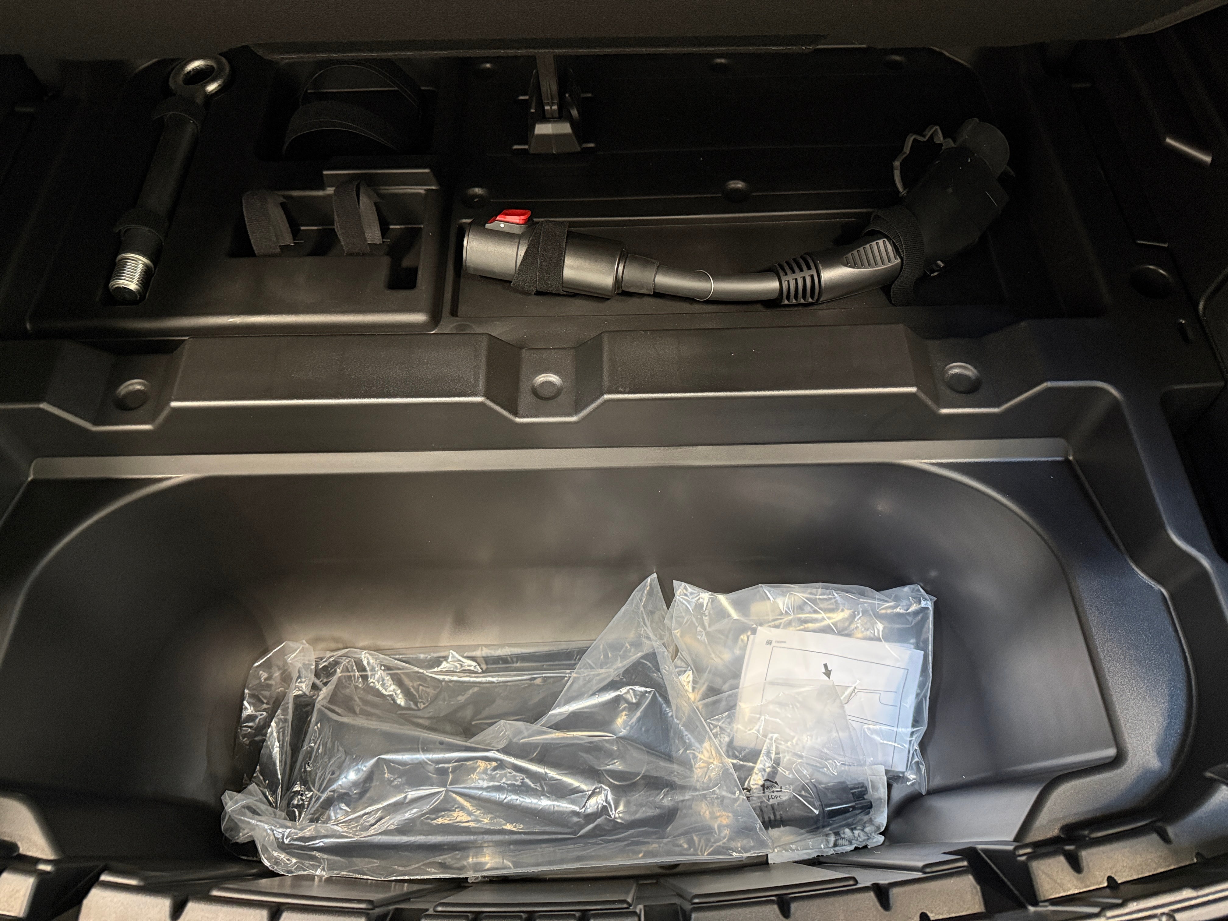 Used 2025 Chevrolet Equinox EV RS with VIN 3GN7DSRR9SS156864 for sale in Oak Creek, WI