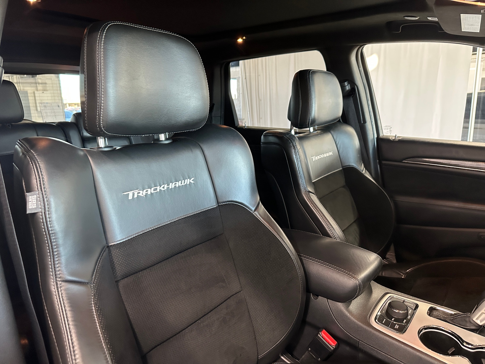 Thumbnail: 2018 Jeep Grand Cherokee - 2