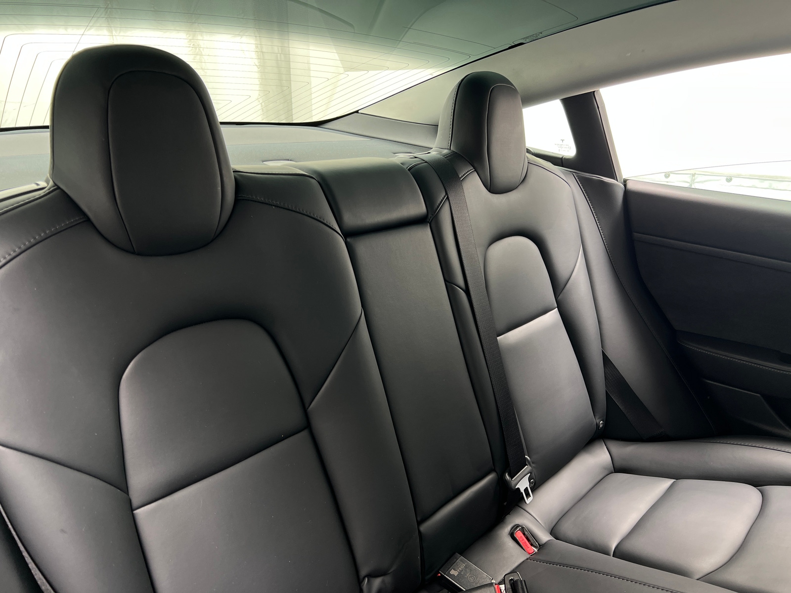 Thumbnail: 2020 Tesla Model 3 - 5