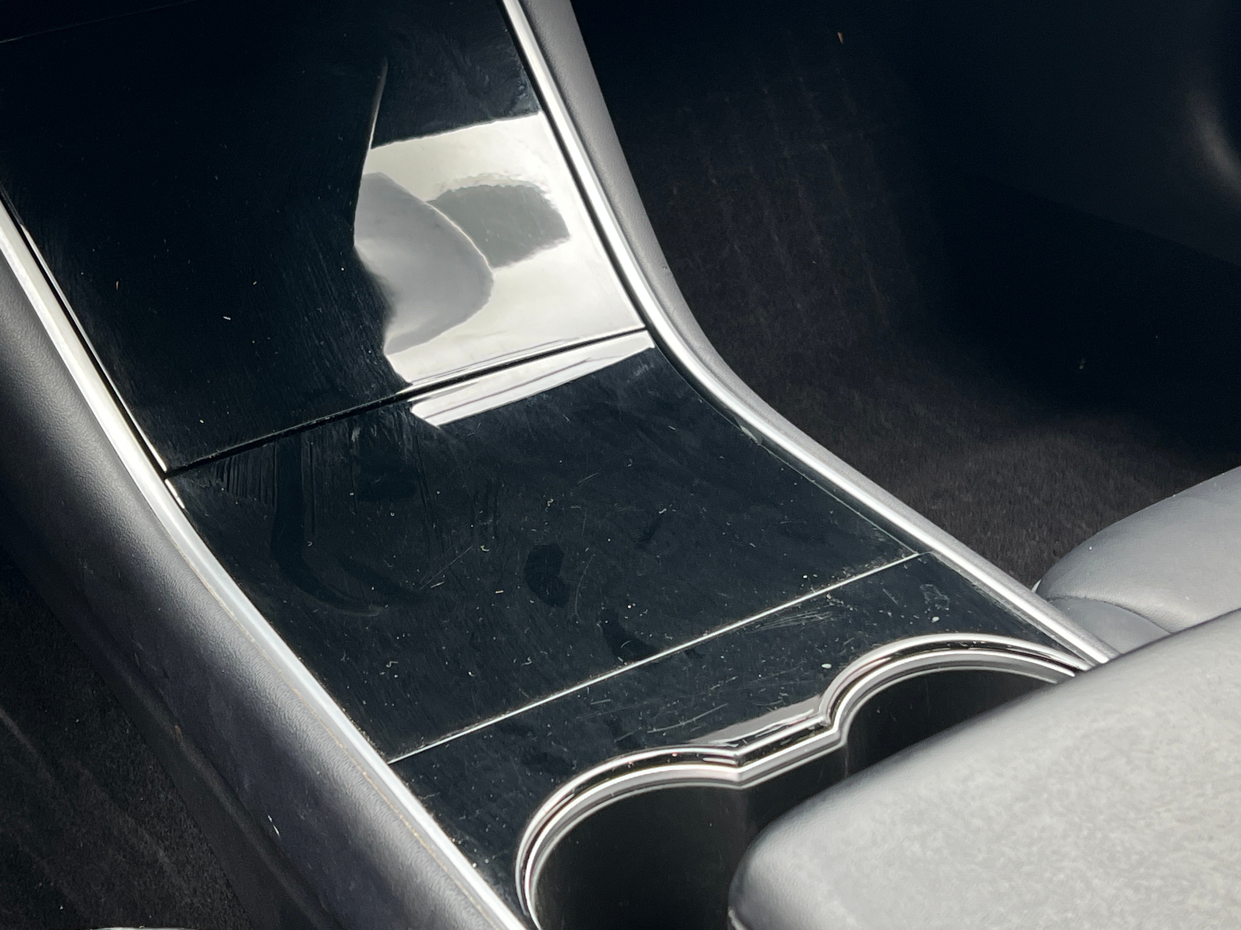 Used 2020 Tesla Model 3 Base with VIN 5YJ3E1EA5LF597240 for sale in Oak Creek, WI