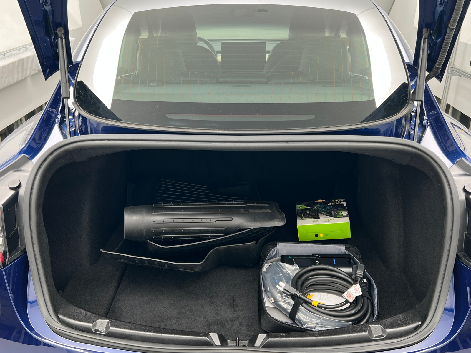 Thumbnail: 2020 Tesla Model 3 - 6