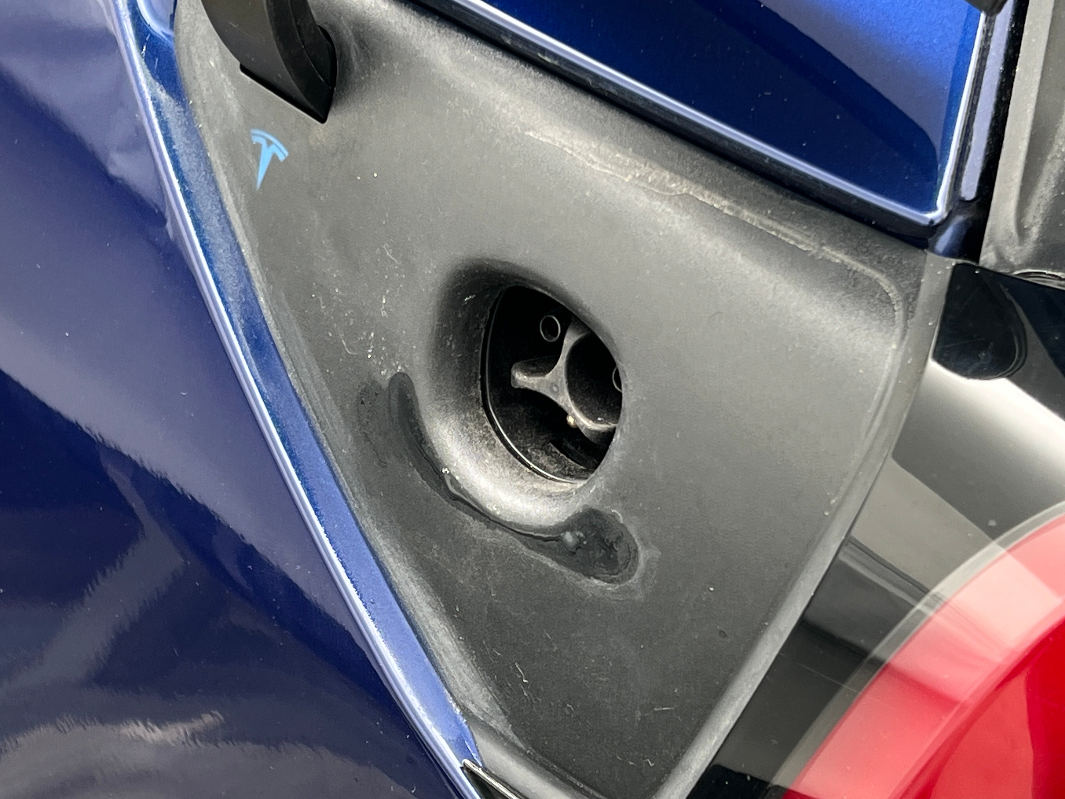 Used 2020 Tesla Model 3 Base with VIN 5YJ3E1EA5LF597240 for sale in Oak Creek, WI