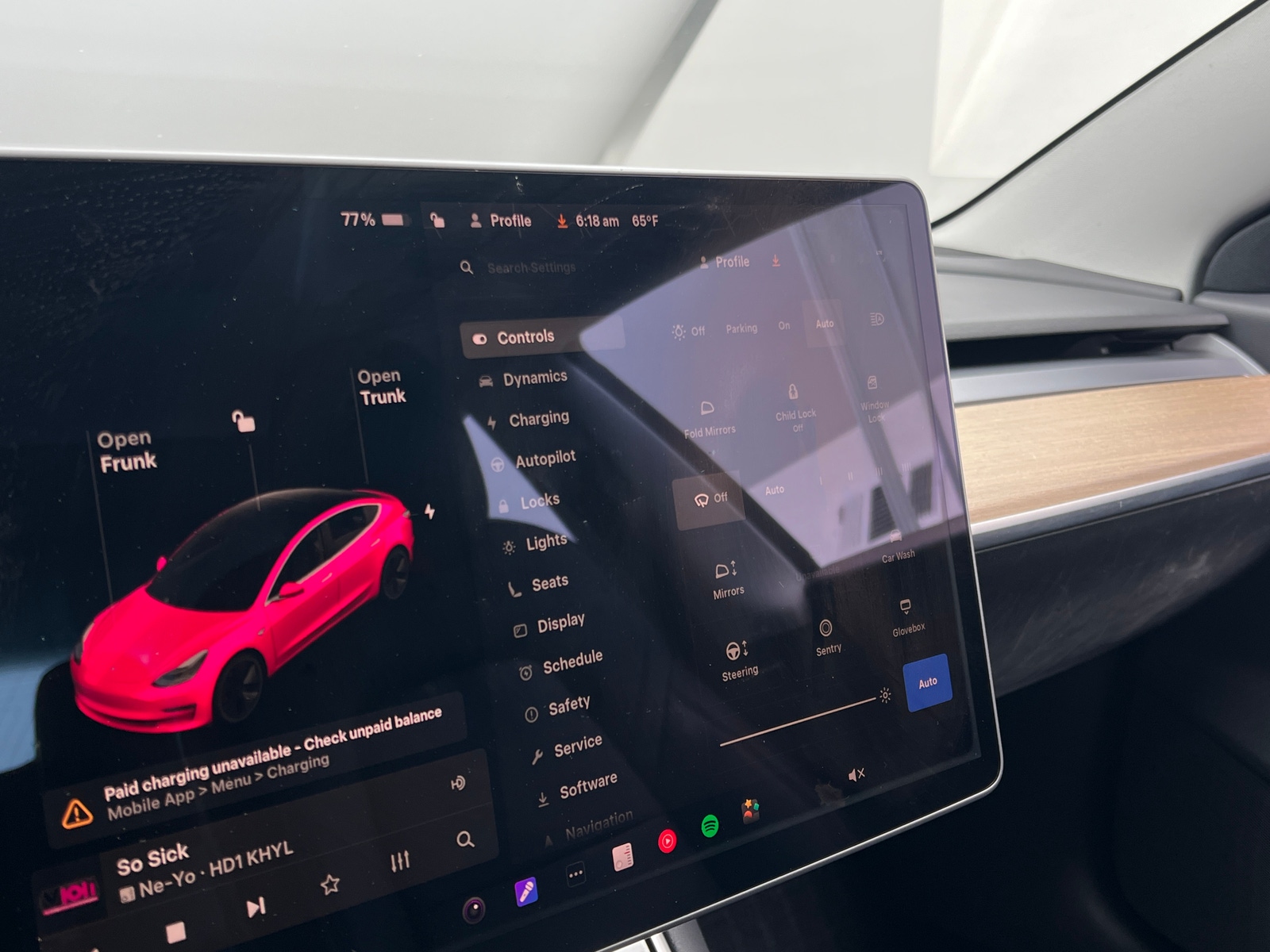 Thumbnail: 2020 Tesla Model 3 - 3