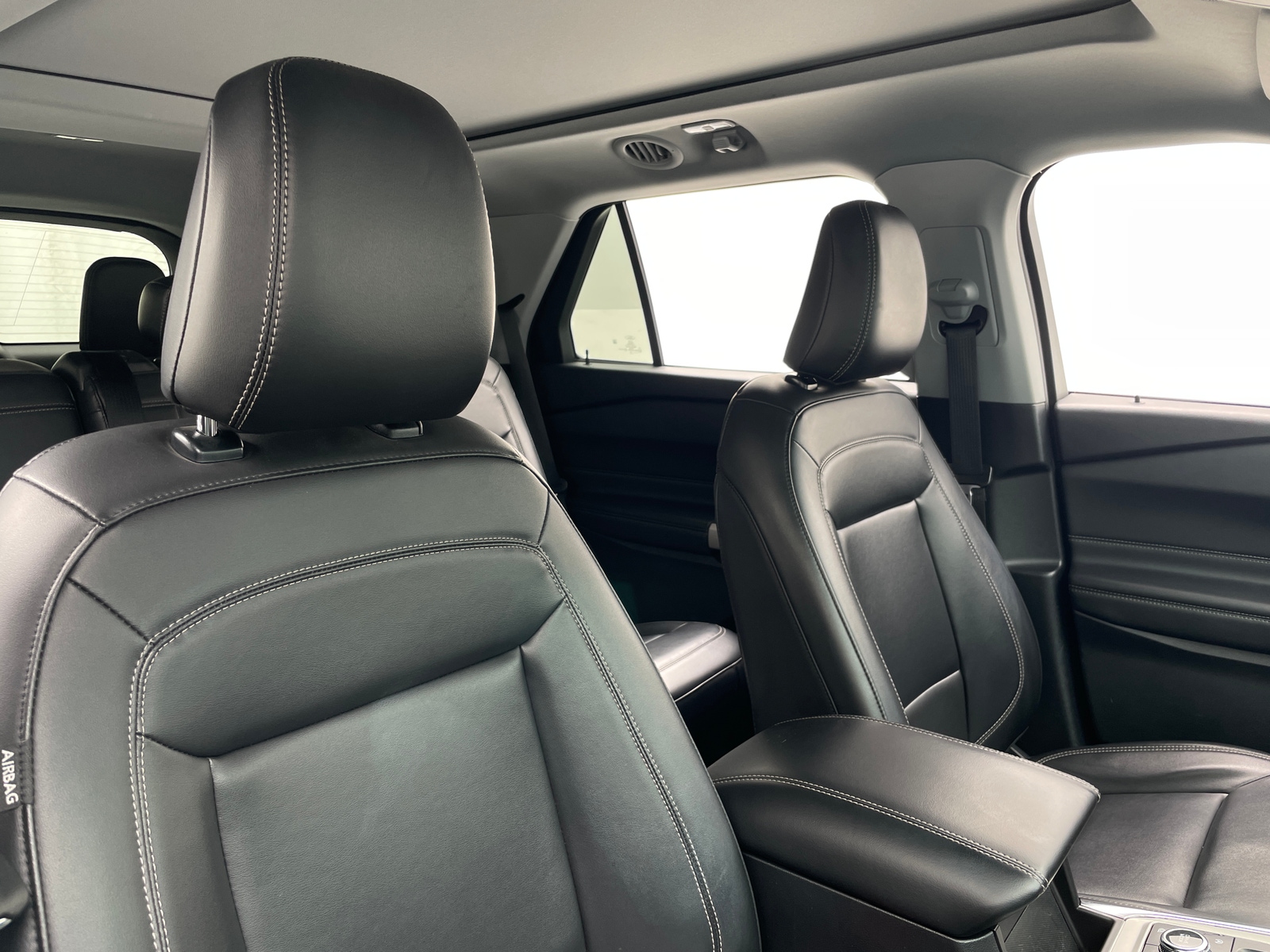 Thumbnail: 2024 Ford Explorer - 2