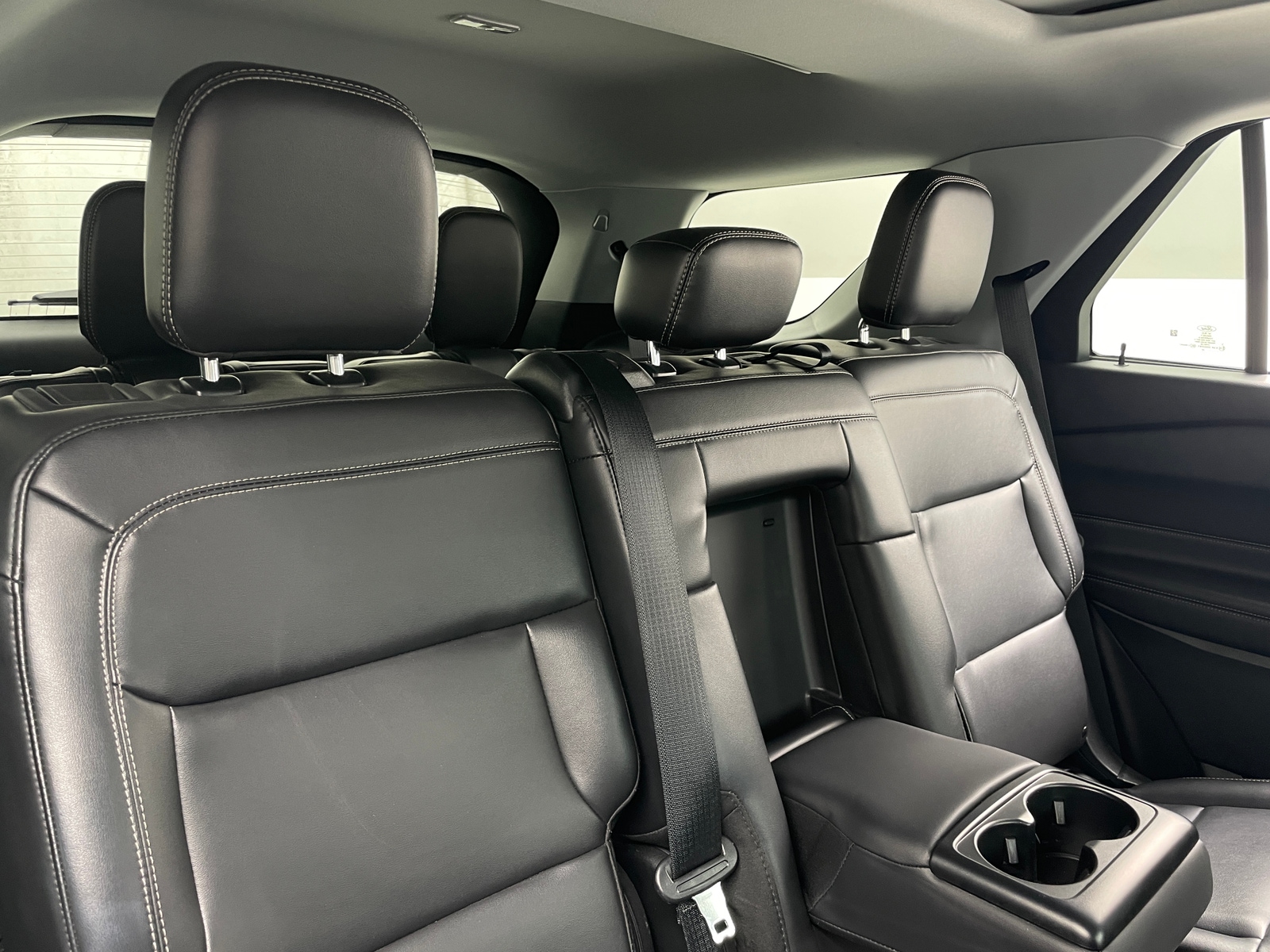 Thumbnail: 2024 Ford Explorer - 6