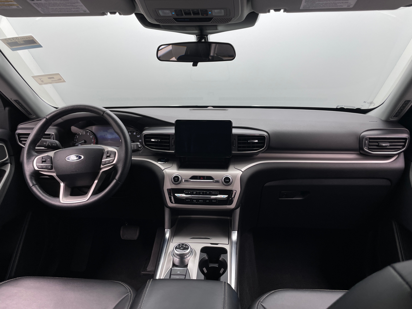 Thumbnail: 2024 Ford Explorer - 3