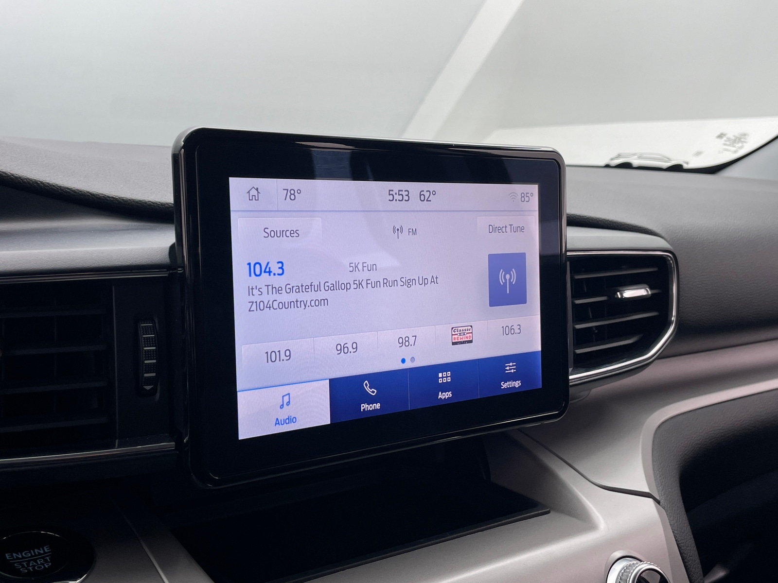 Thumbnail: 2024 Ford Explorer - 4