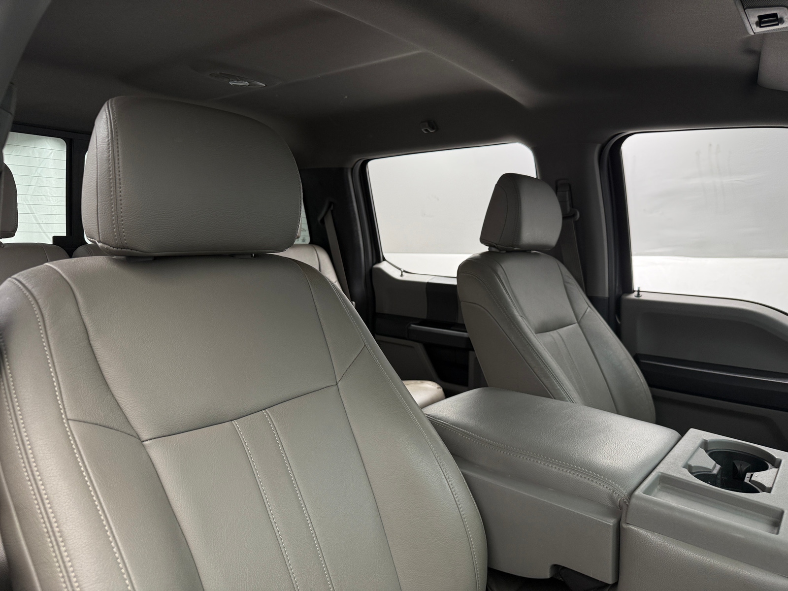 Thumbnail: 2015 Ford Econoline - 2