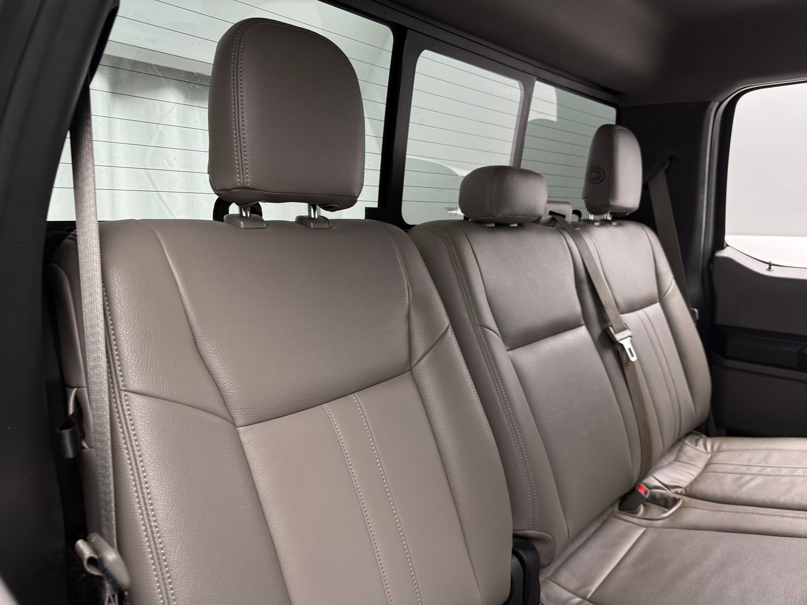 Thumbnail: 2015 Ford Econoline - 6