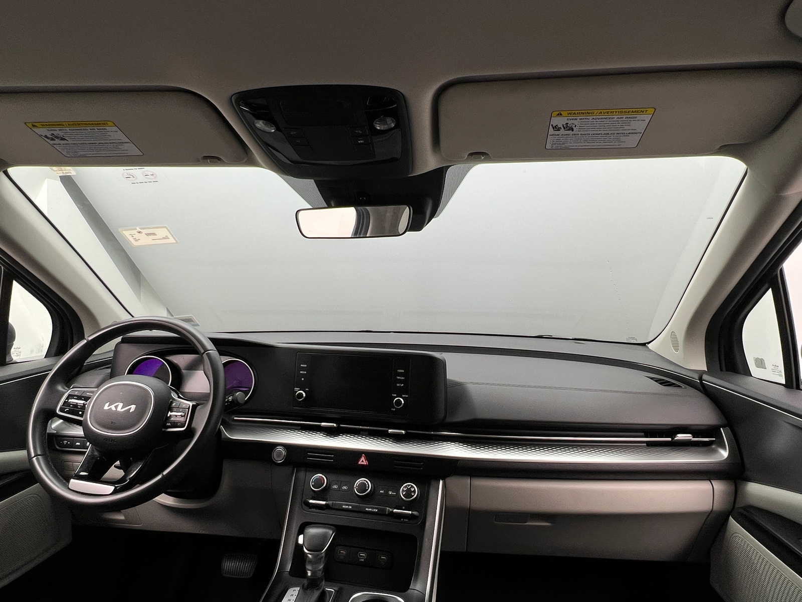 Thumbnail: 2024 Kia Carnival - 2