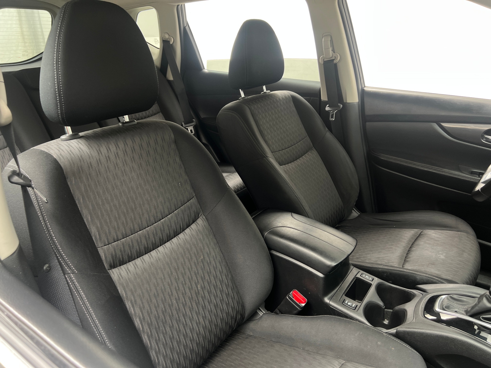 Thumbnail: 2019 Nissan Rogue - 2