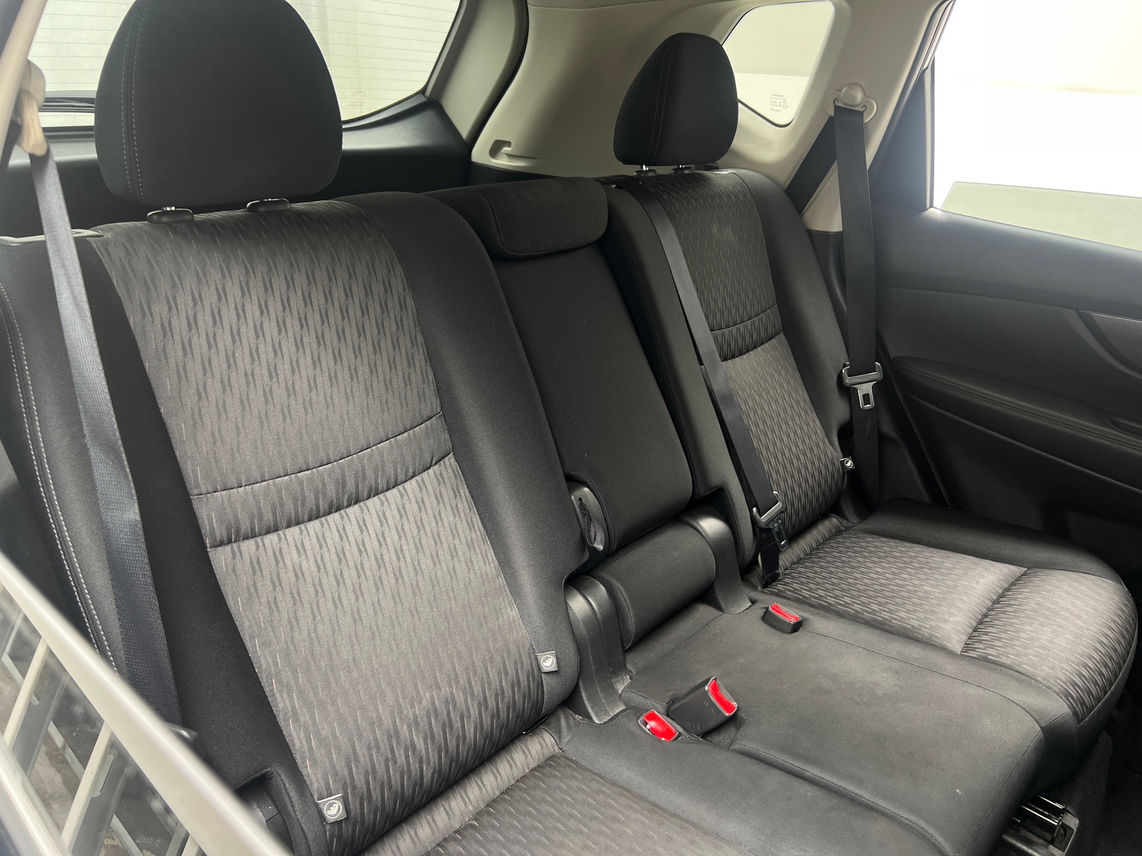 Thumbnail: 2019 Nissan Rogue - 6