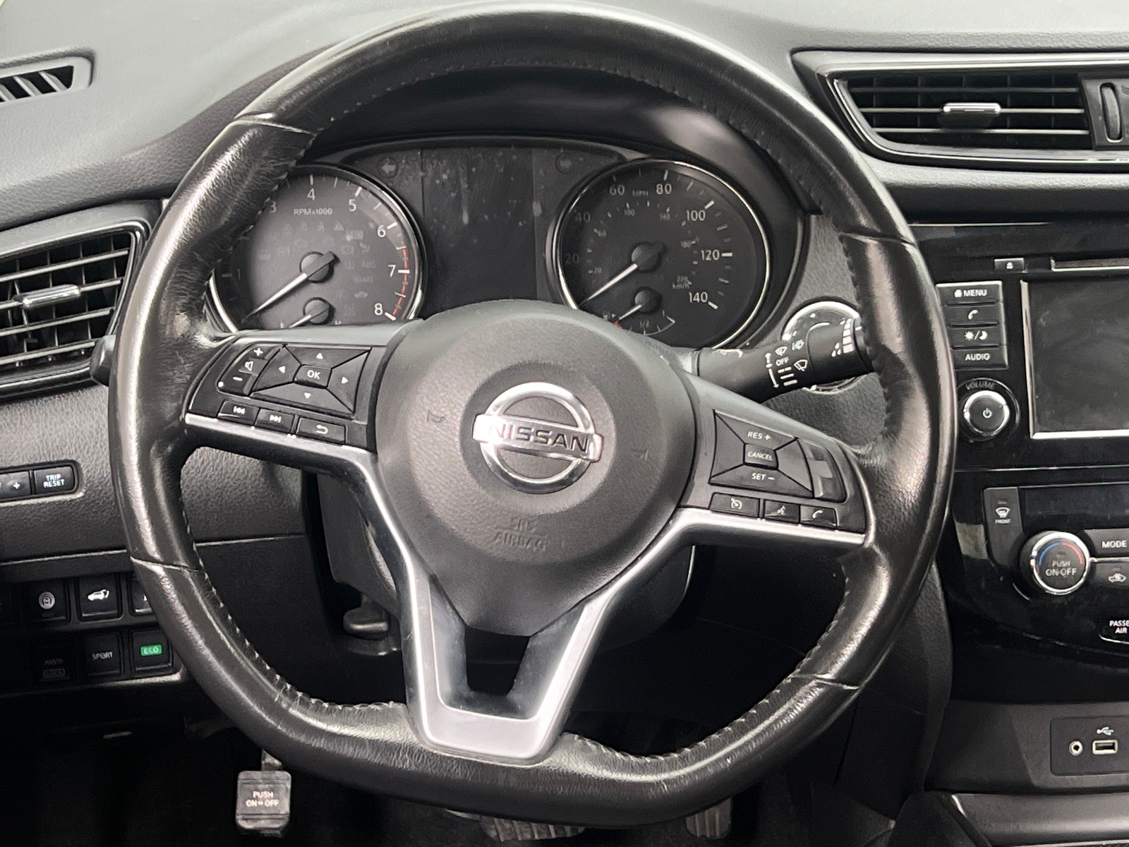 Thumbnail: 2019 Nissan Rogue - 5