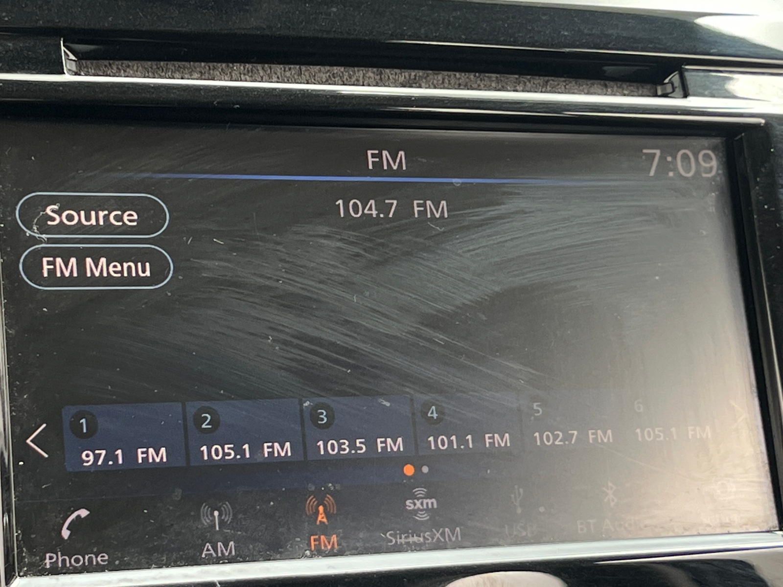 Thumbnail: 2019 Nissan Rogue - 4