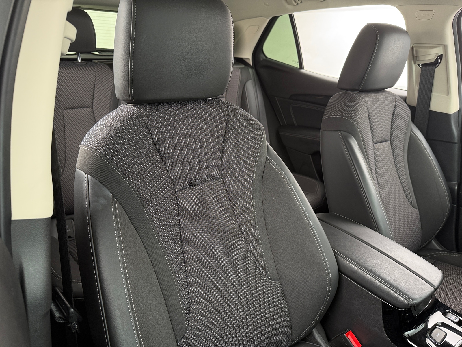 Thumbnail: 2023 Buick Envision - 2