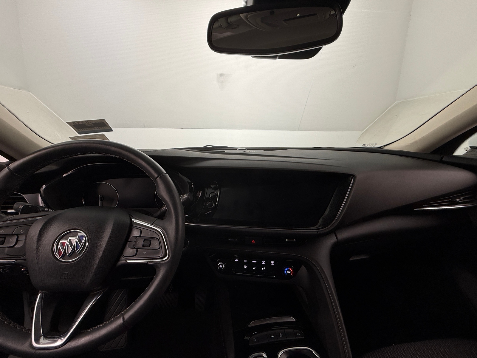 Thumbnail: 2023 Buick Envision - 3