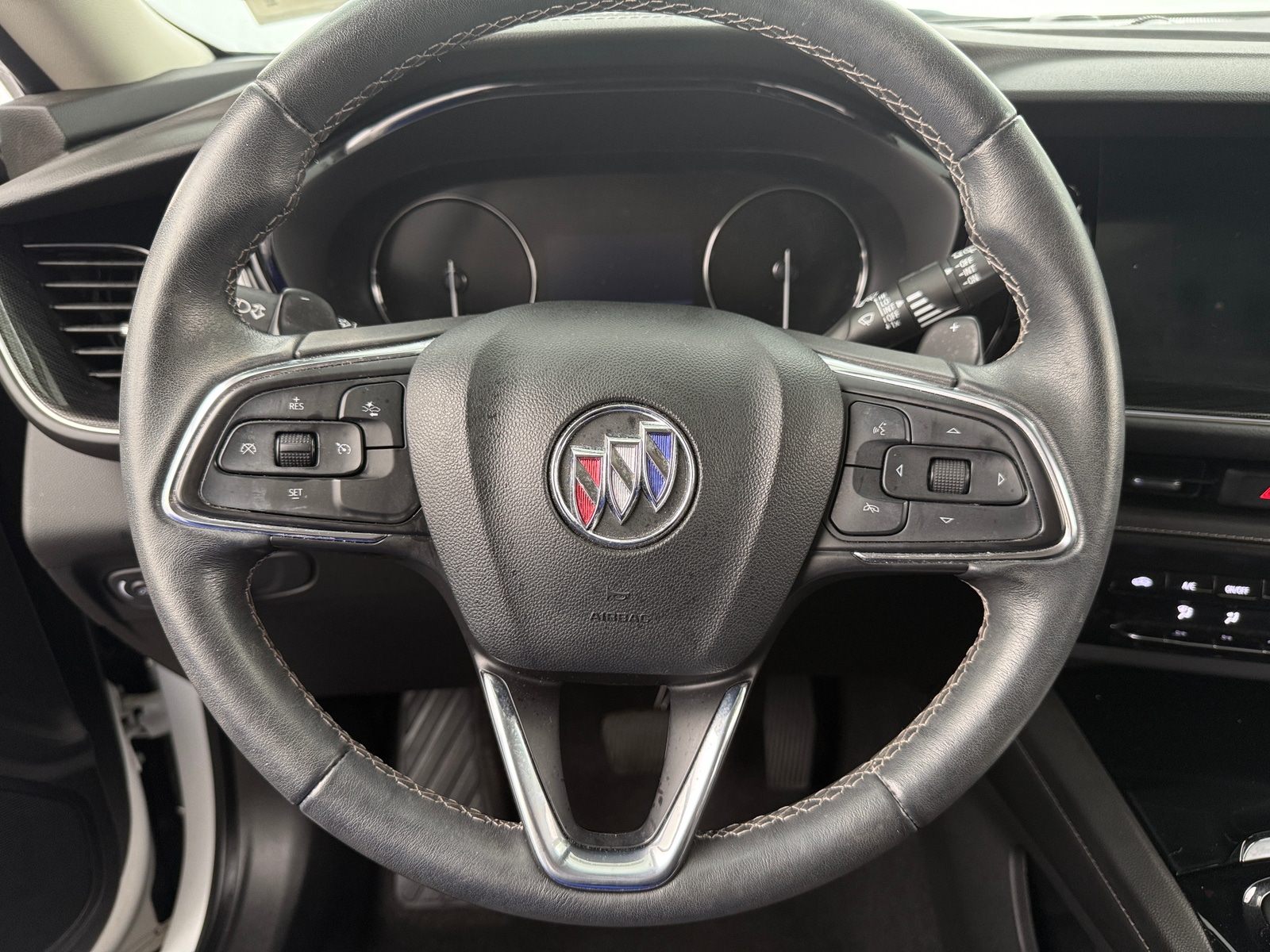 Thumbnail: 2023 Buick Envision - 5