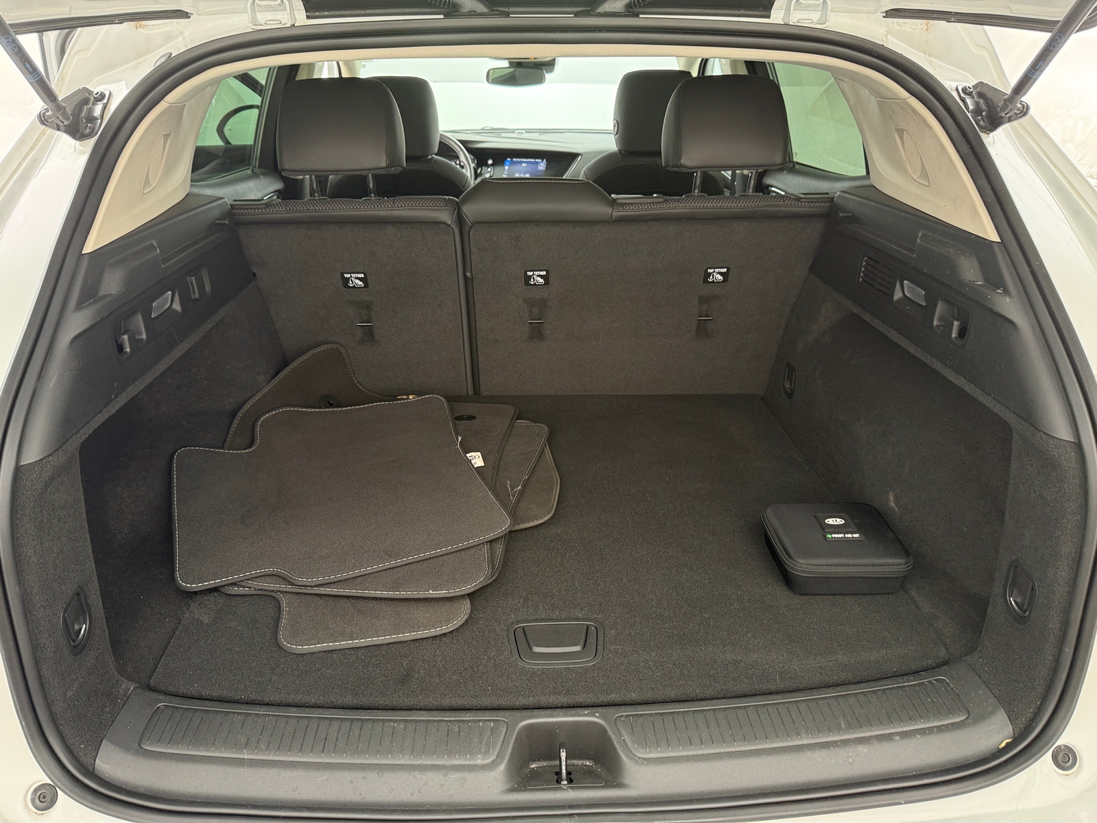 Thumbnail: 2023 Buick Envision - 7