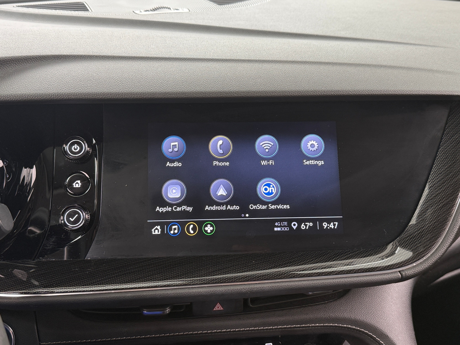 Thumbnail: 2023 Buick Envision - 4