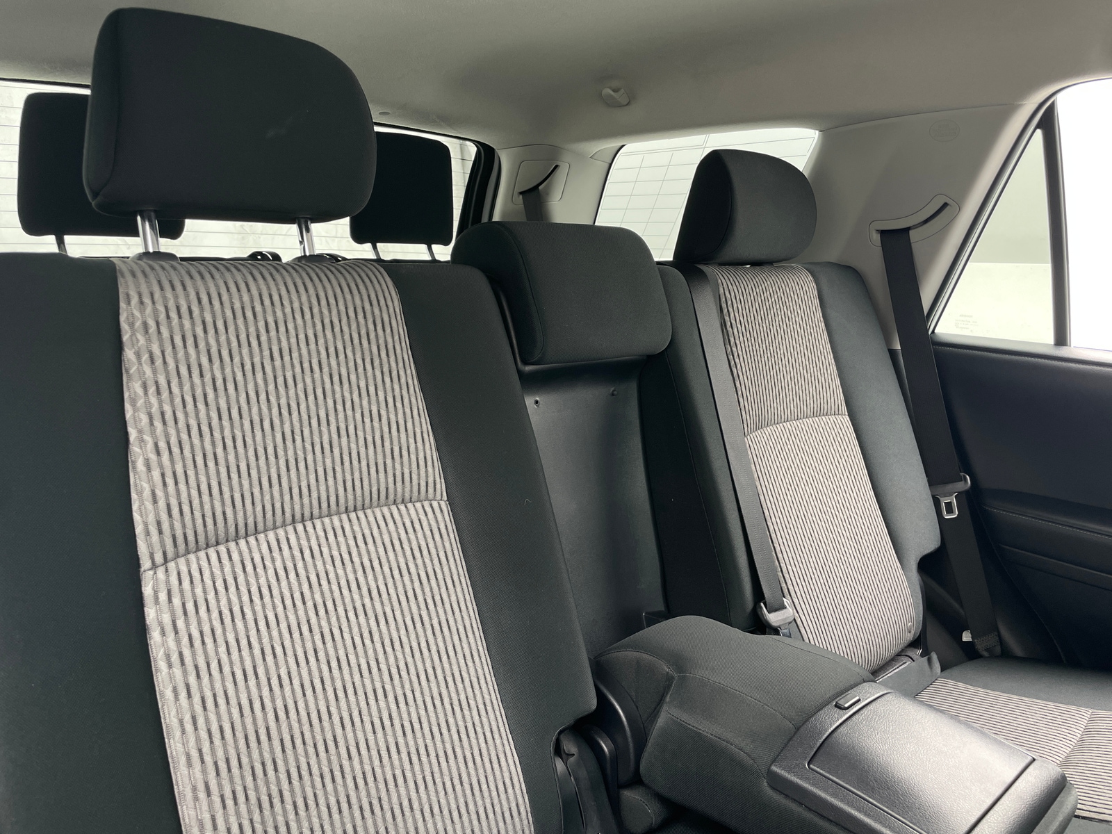 Thumbnail: 2024 Toyota 4Runner - 6