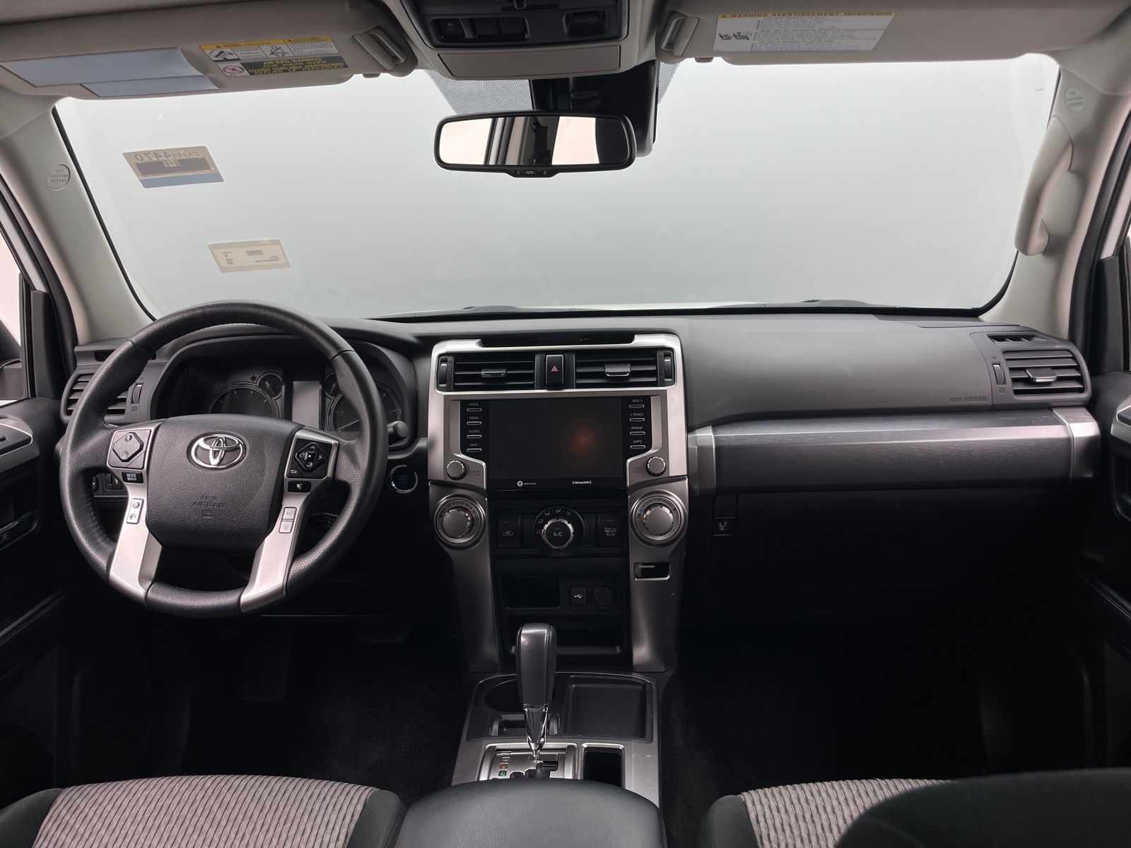 Thumbnail: 2024 Toyota 4Runner - 3