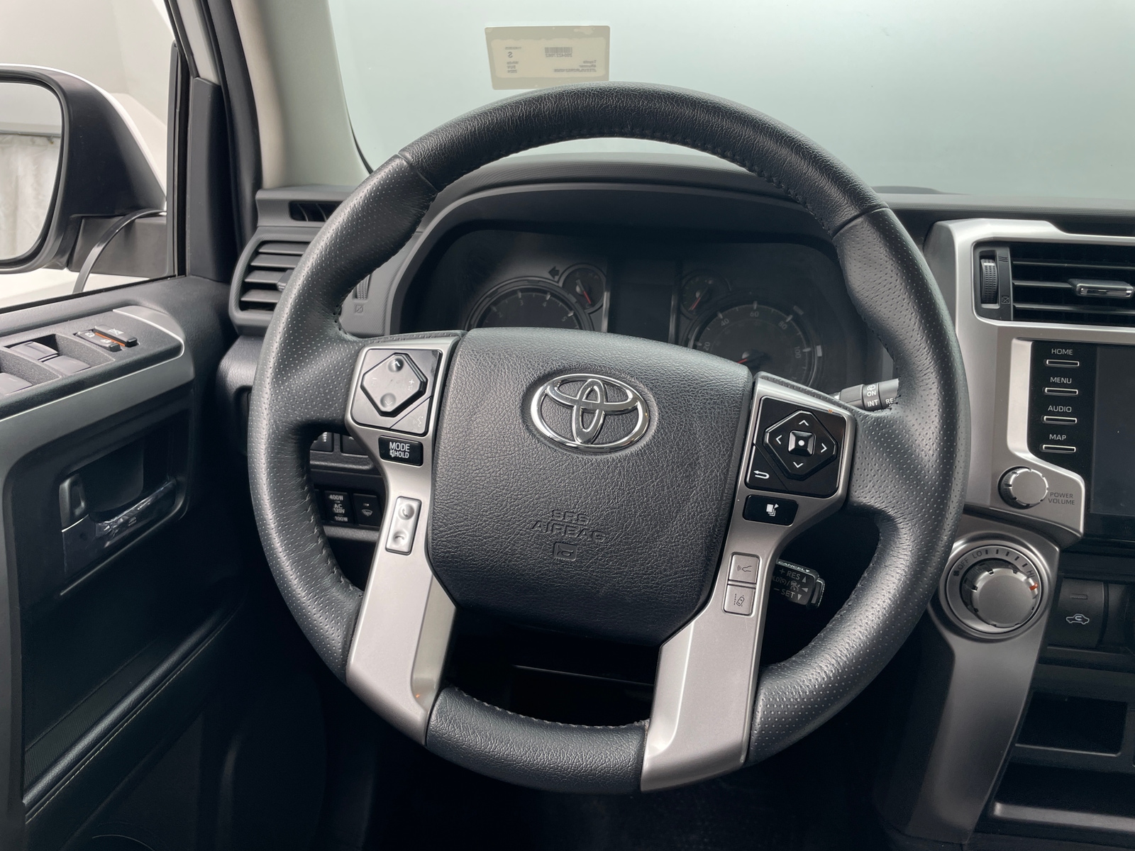 Thumbnail: 2024 Toyota 4Runner - 5