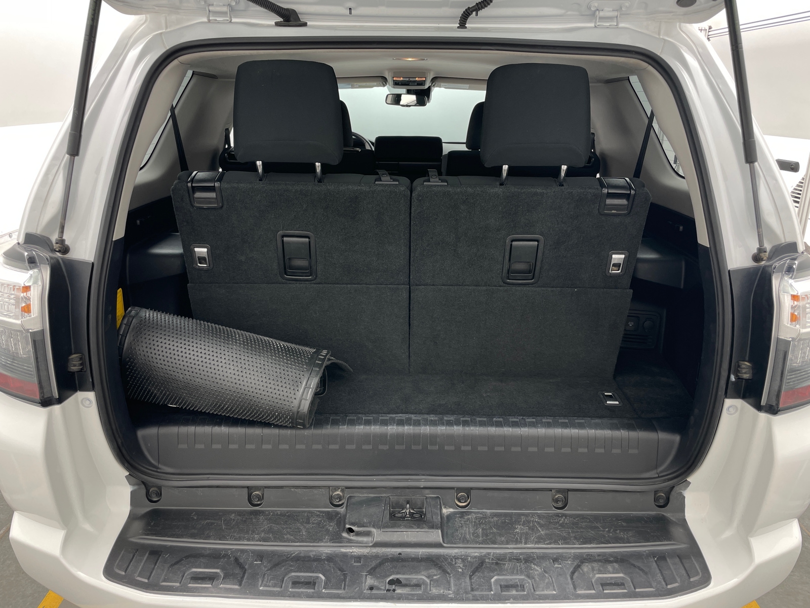 Thumbnail: 2024 Toyota 4Runner - 7