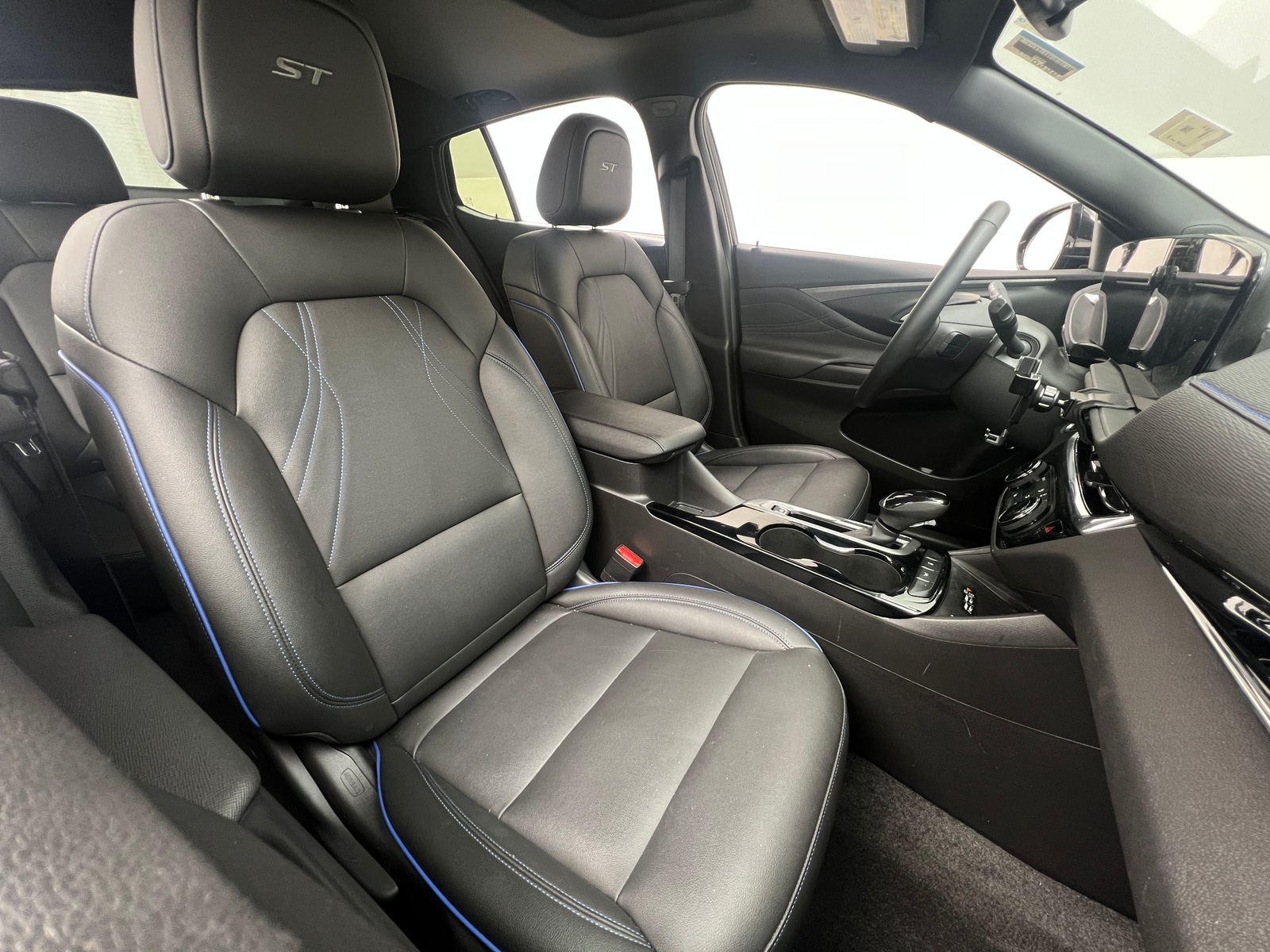 Thumbnail: 2025 Buick Envista - 2